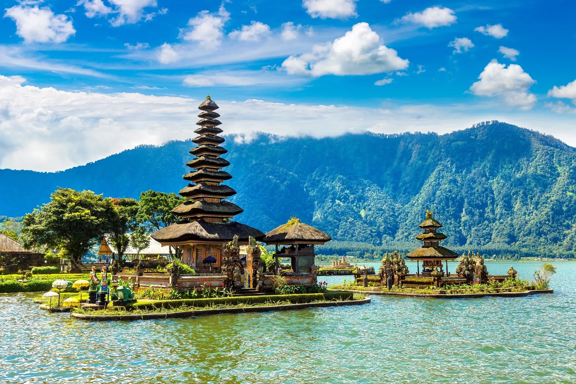 Bali