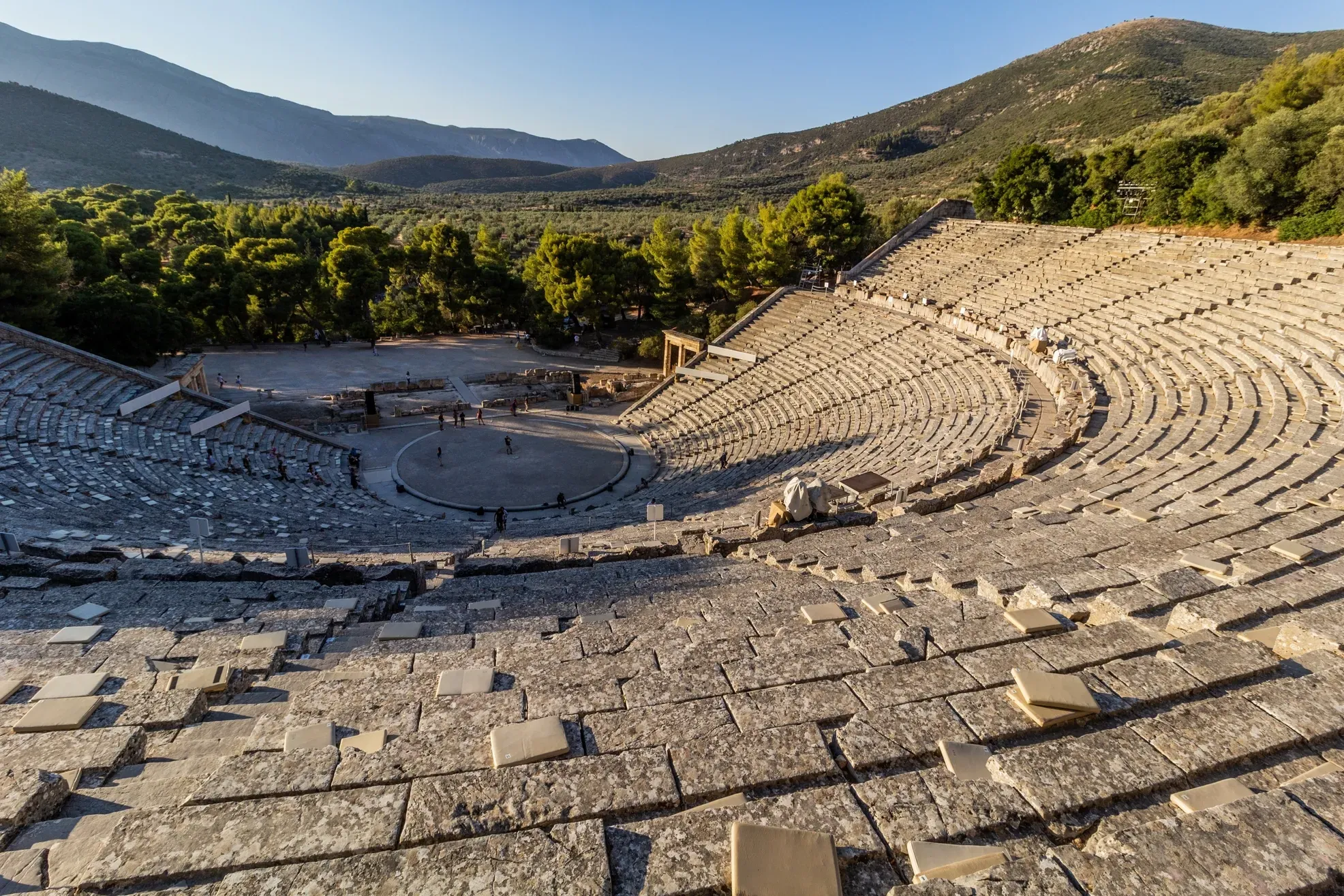 Epidavros
