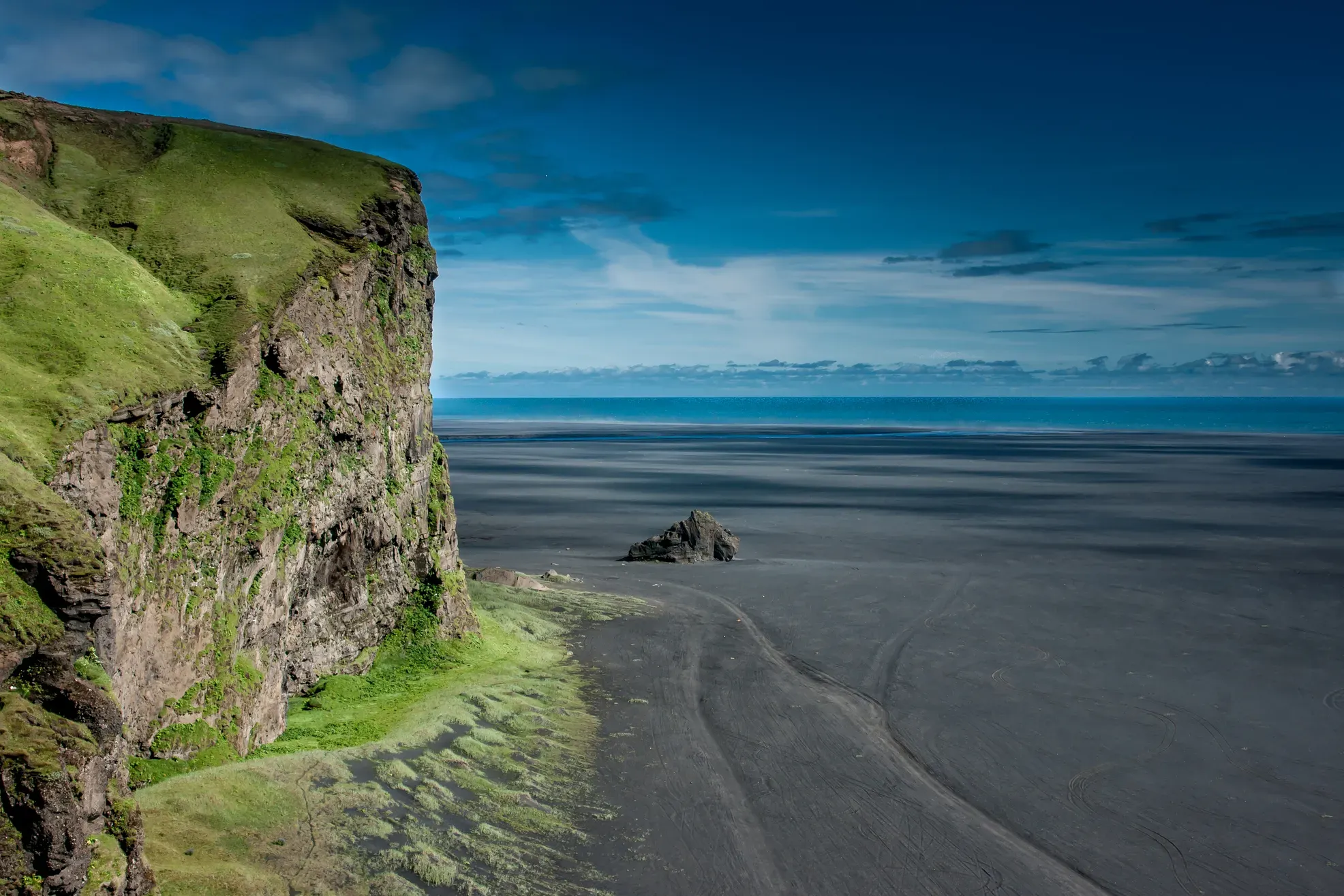 Islandia