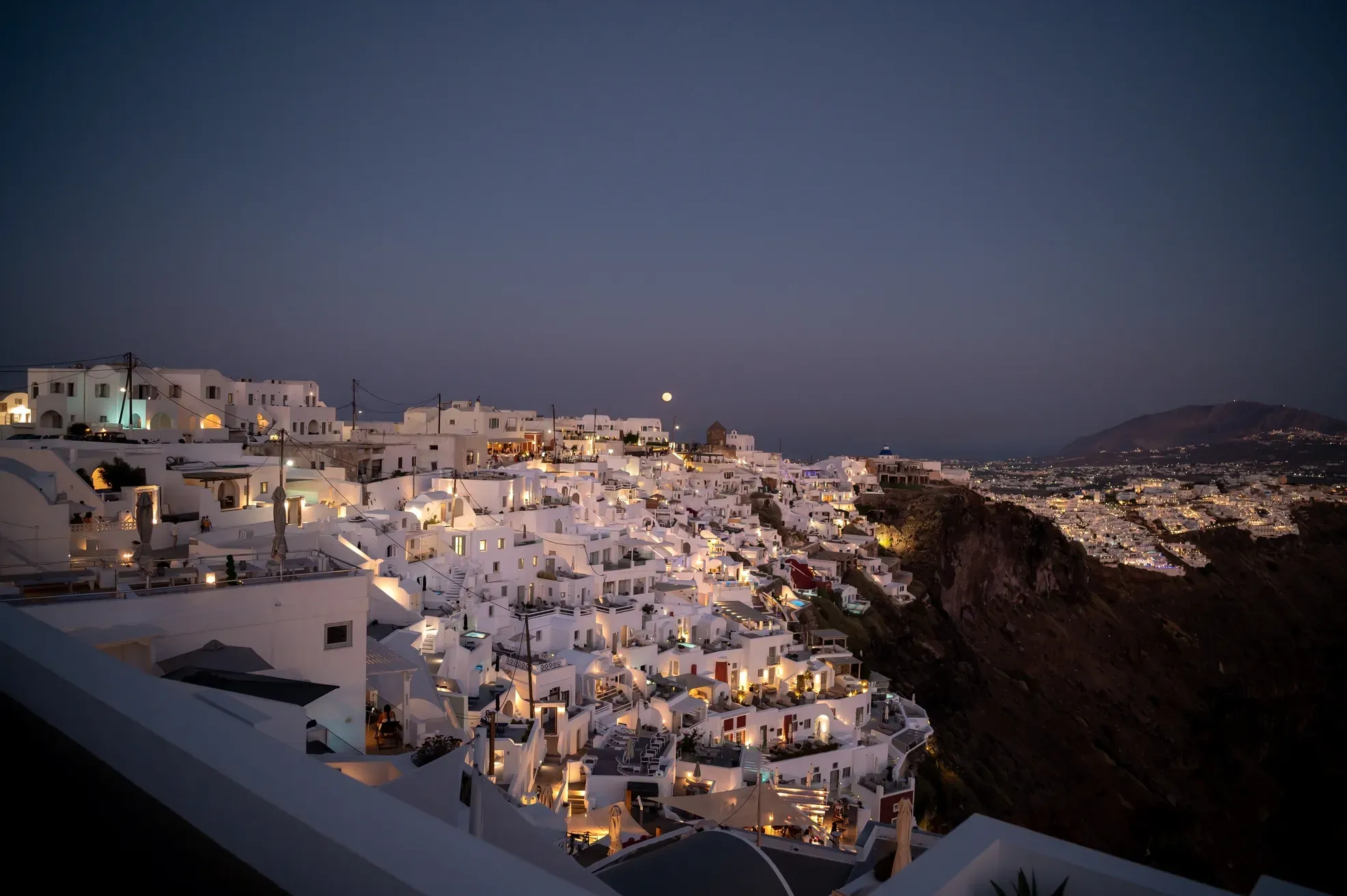 Santorini
