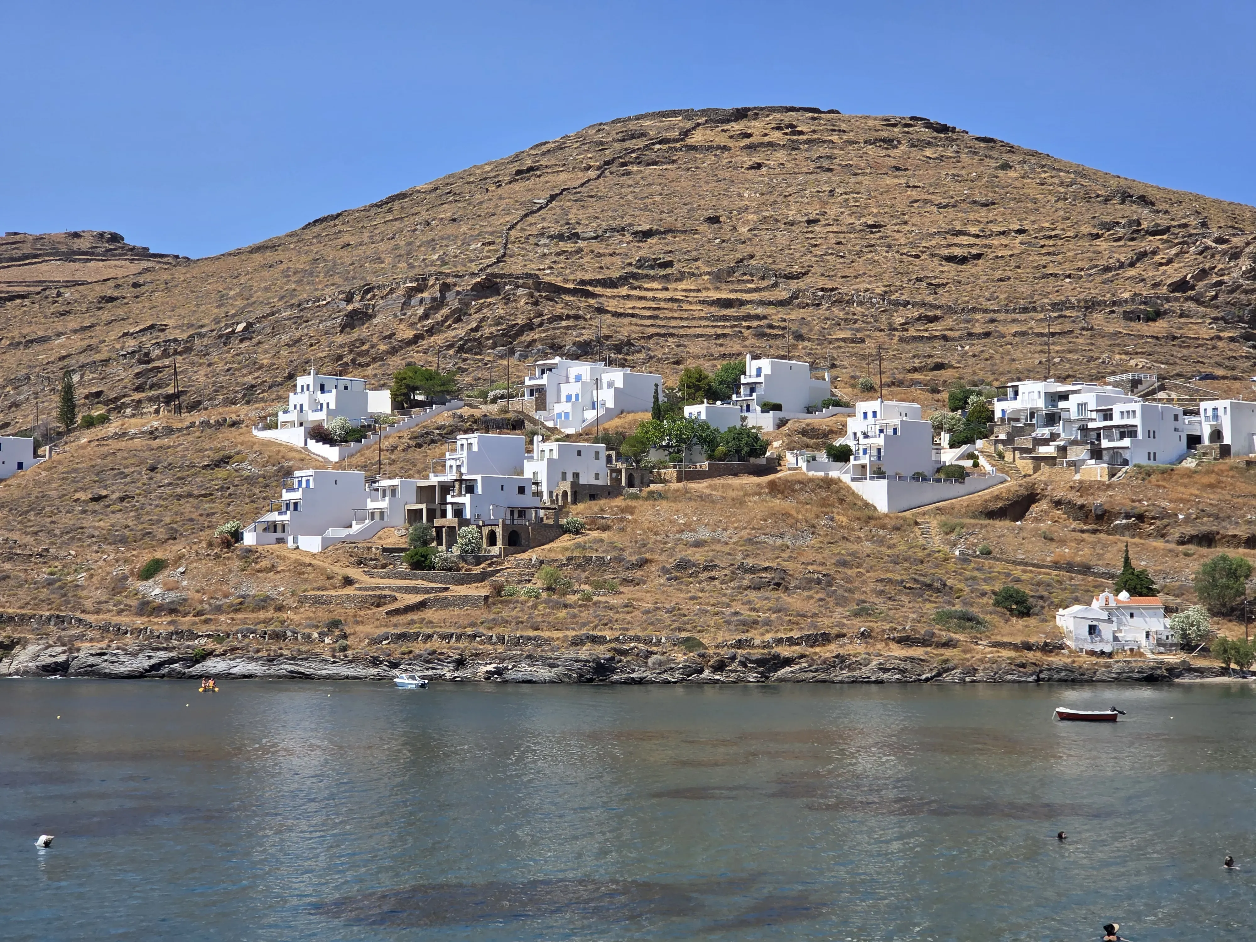 Kythnos