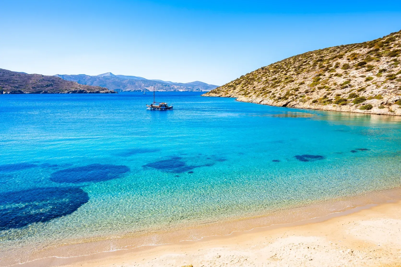 Amorgos