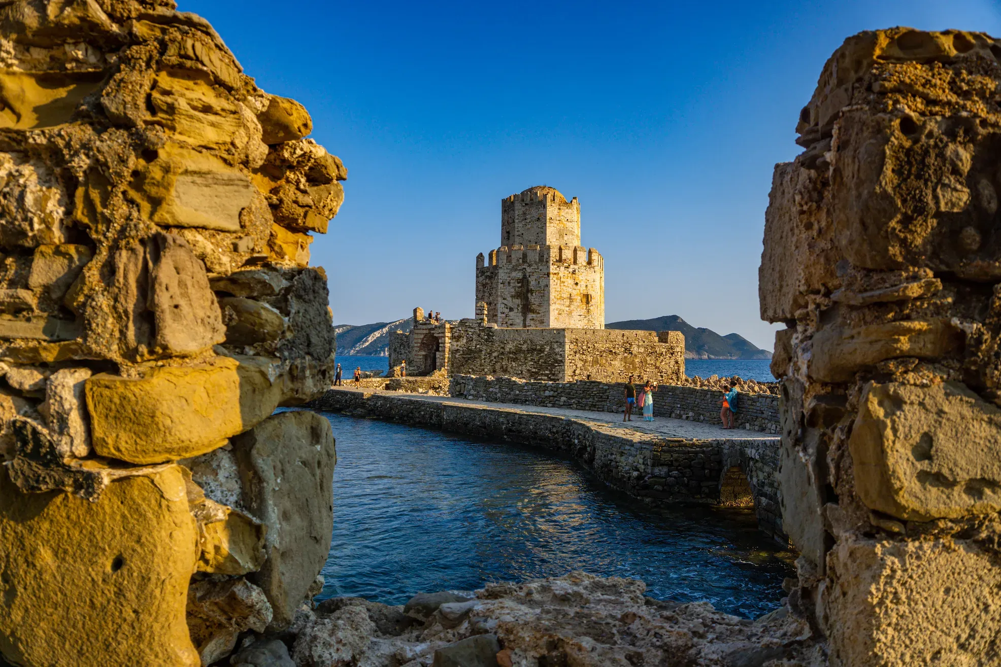 Methoni