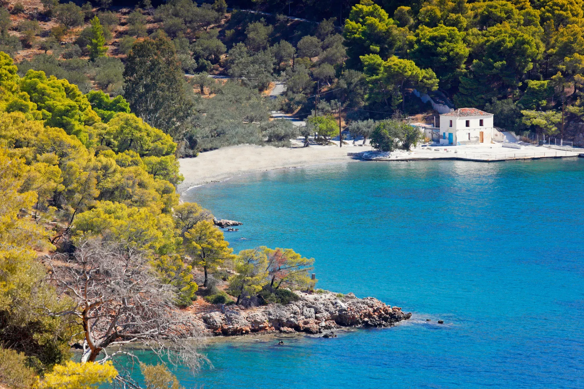 Poros