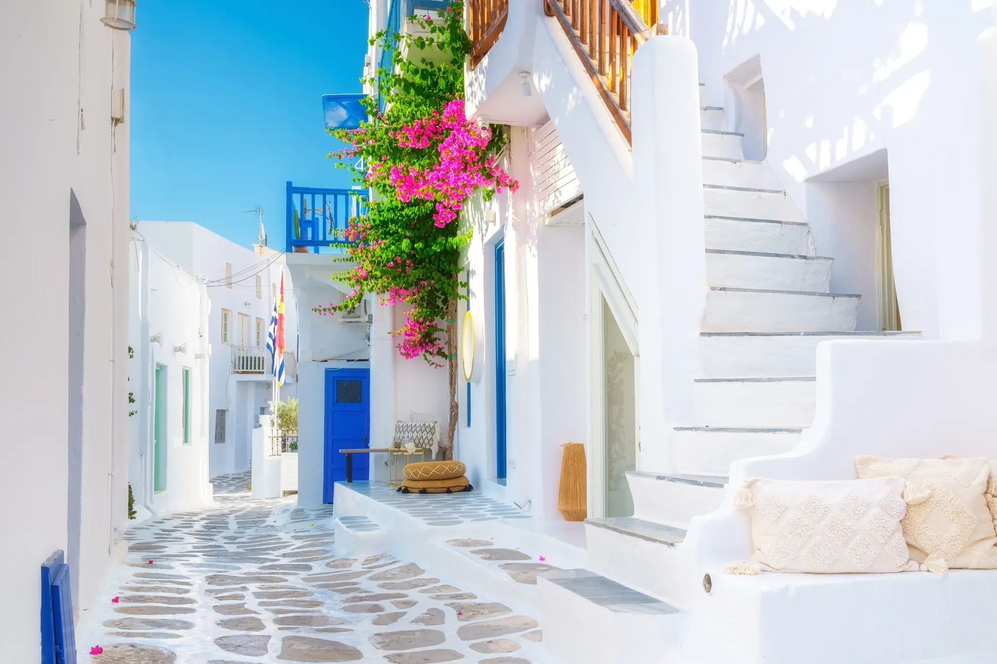 Mykonos