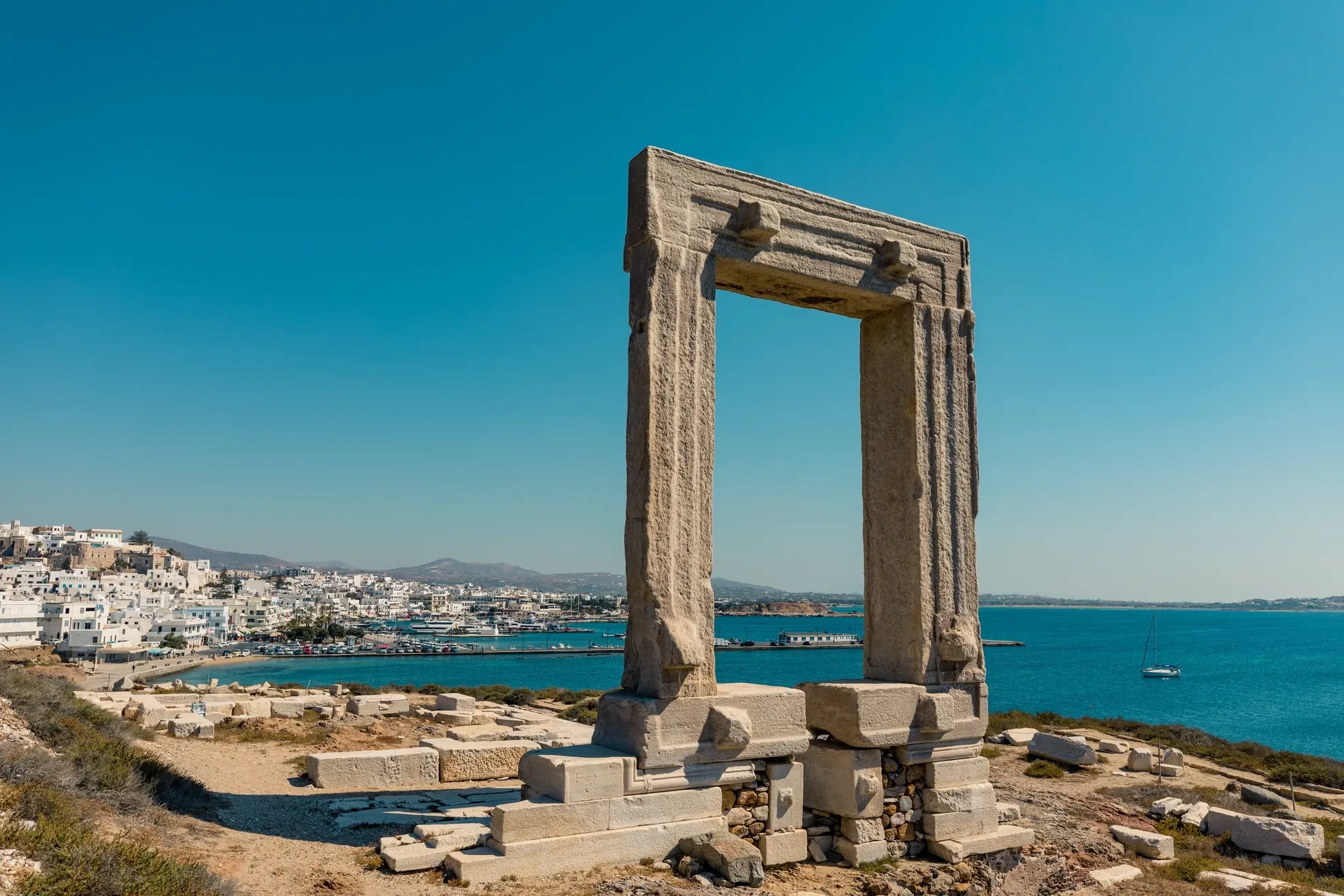 Naxos