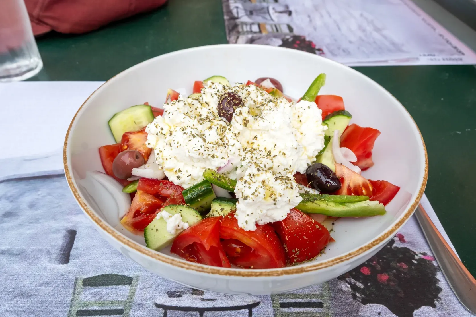 Salata