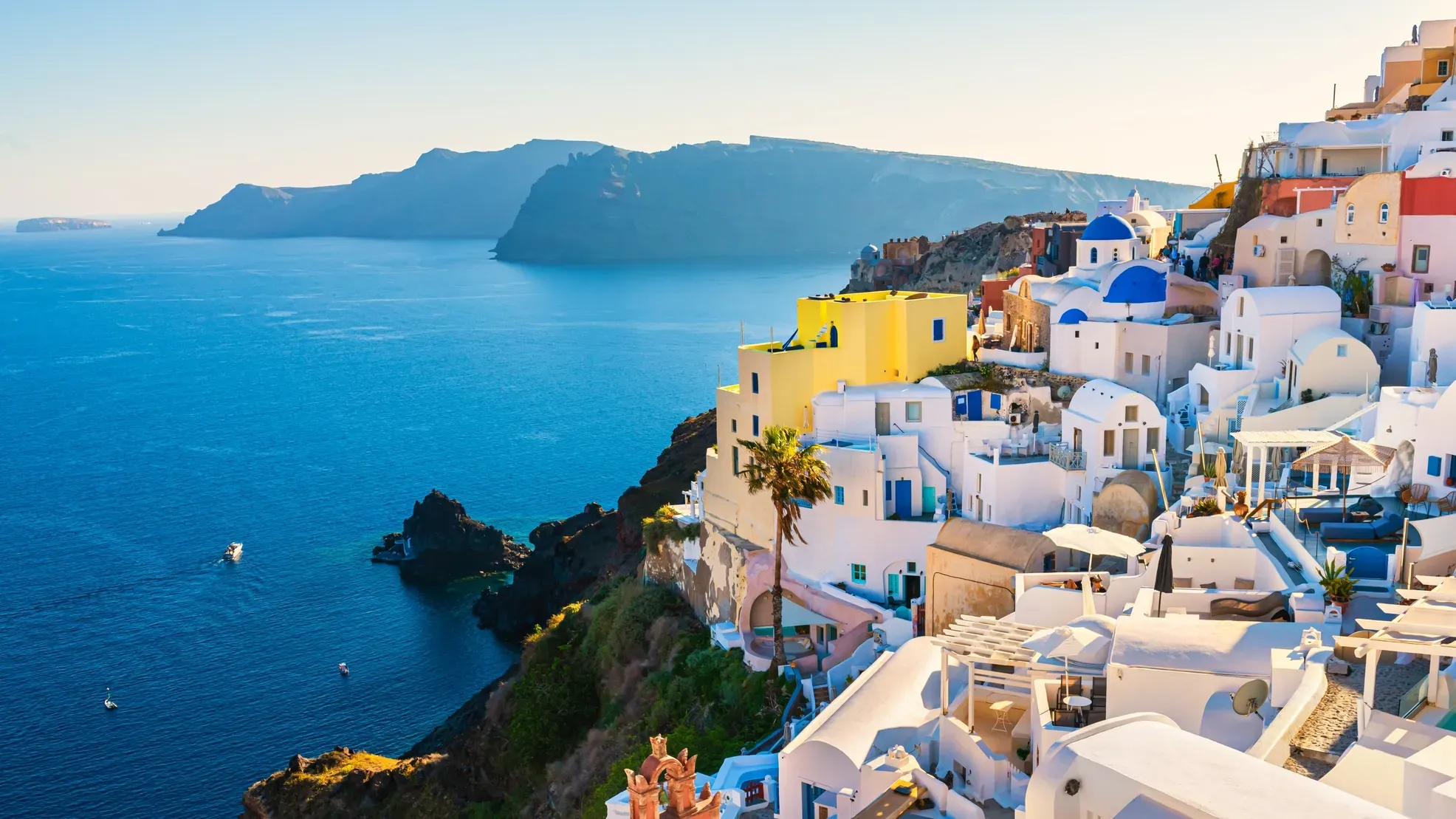 Santorini