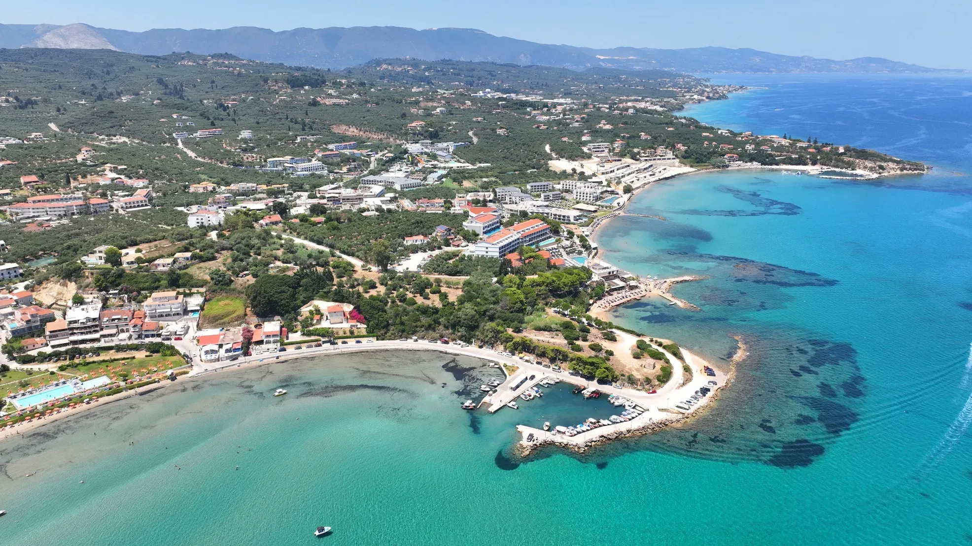 Zakynthos