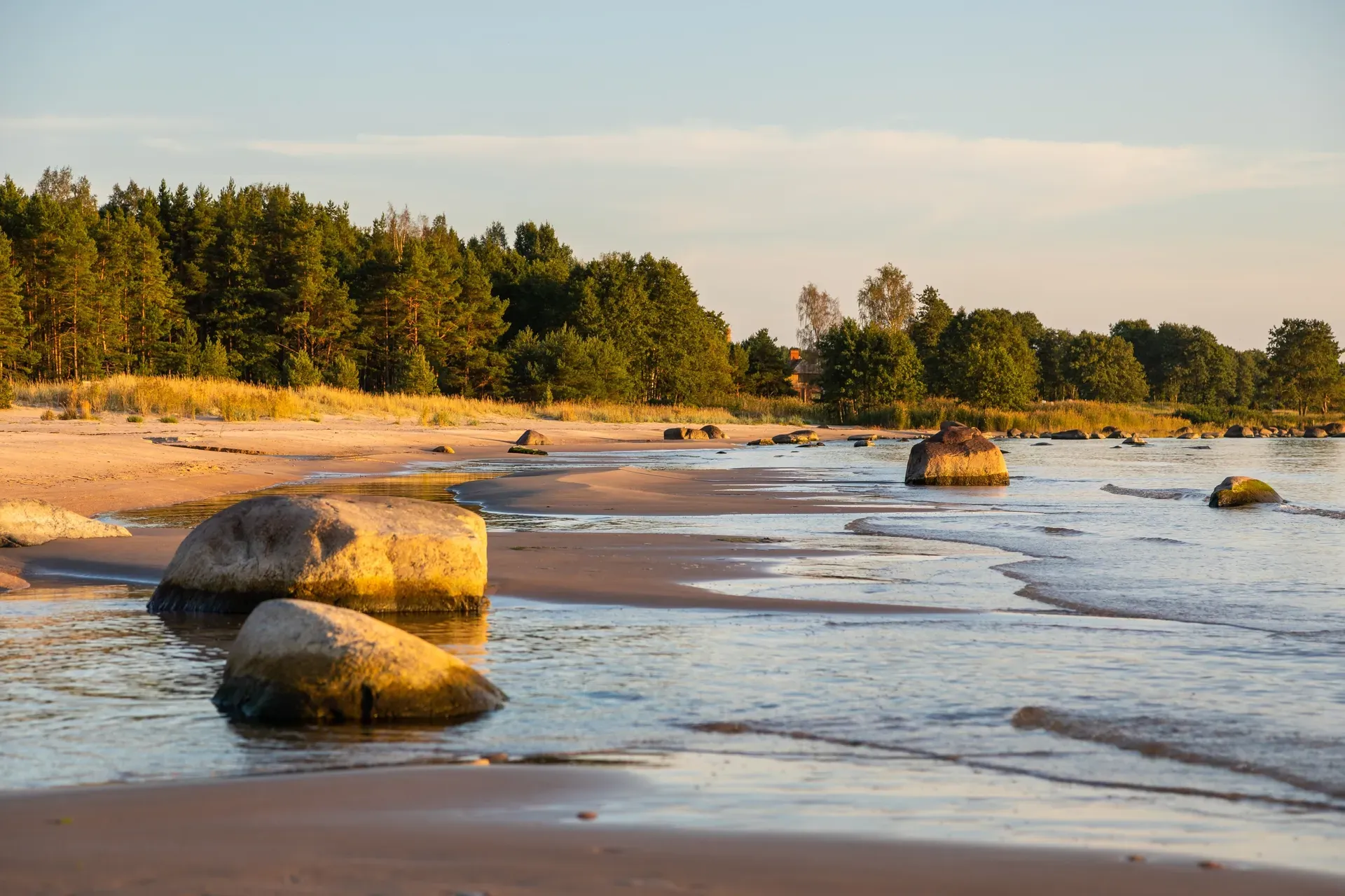 estonia
