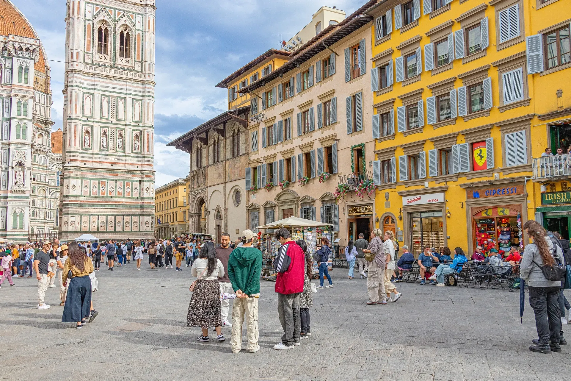 florence