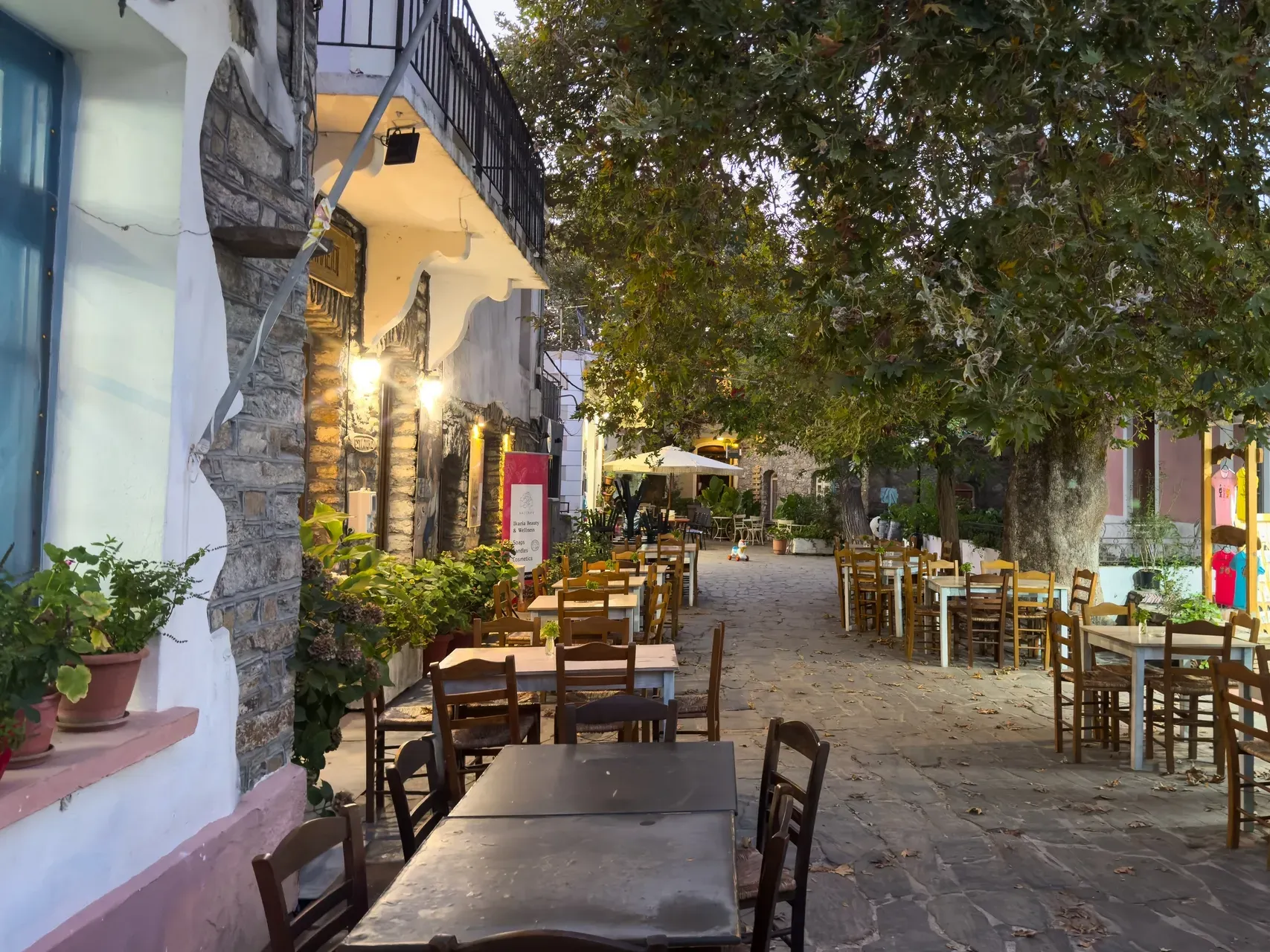 ikaria