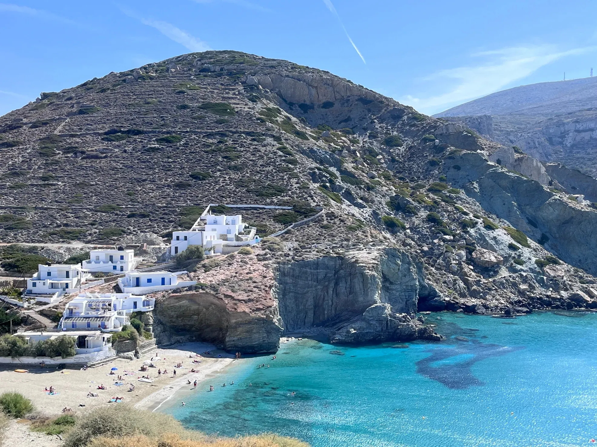 Folegandros