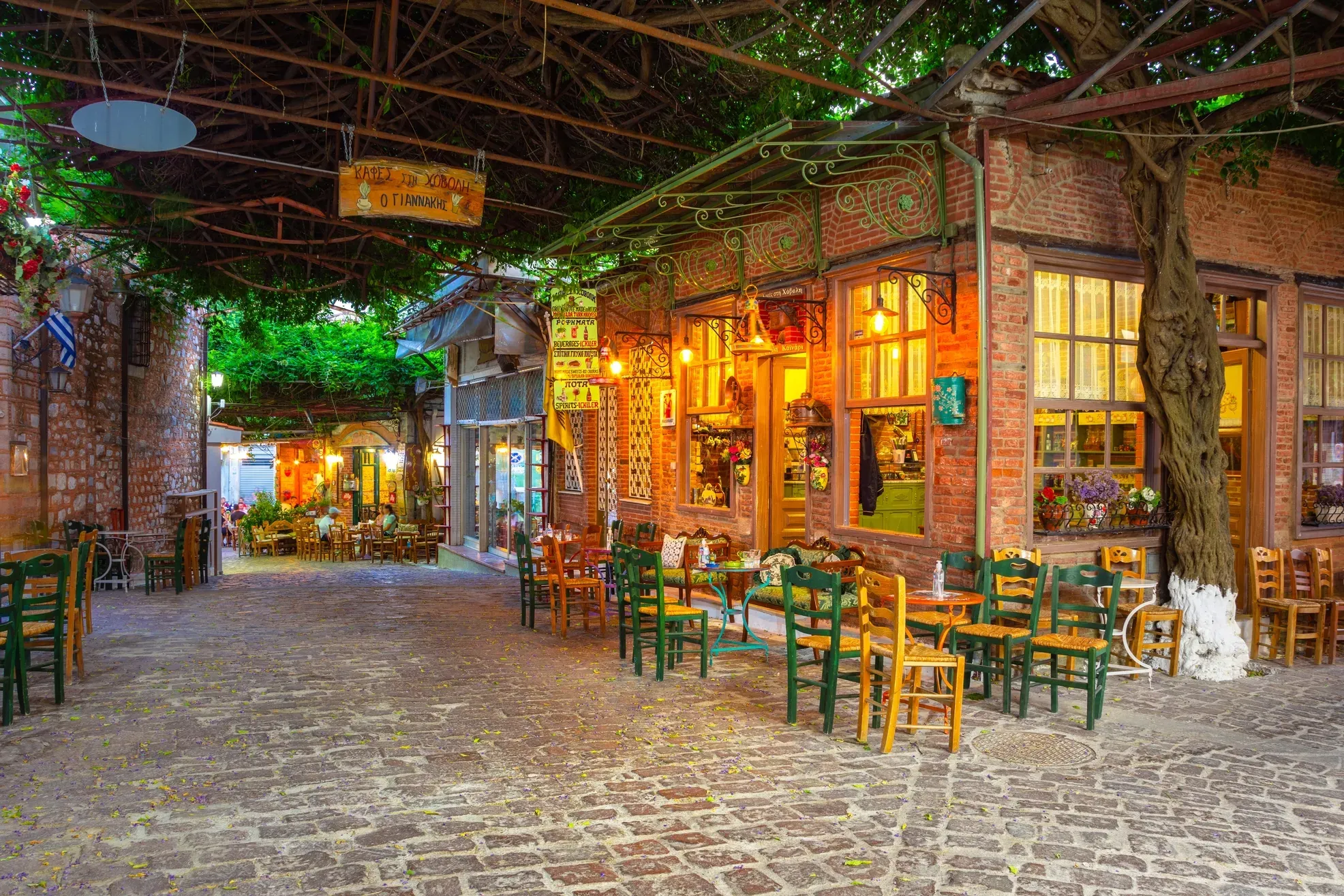 Lesvos