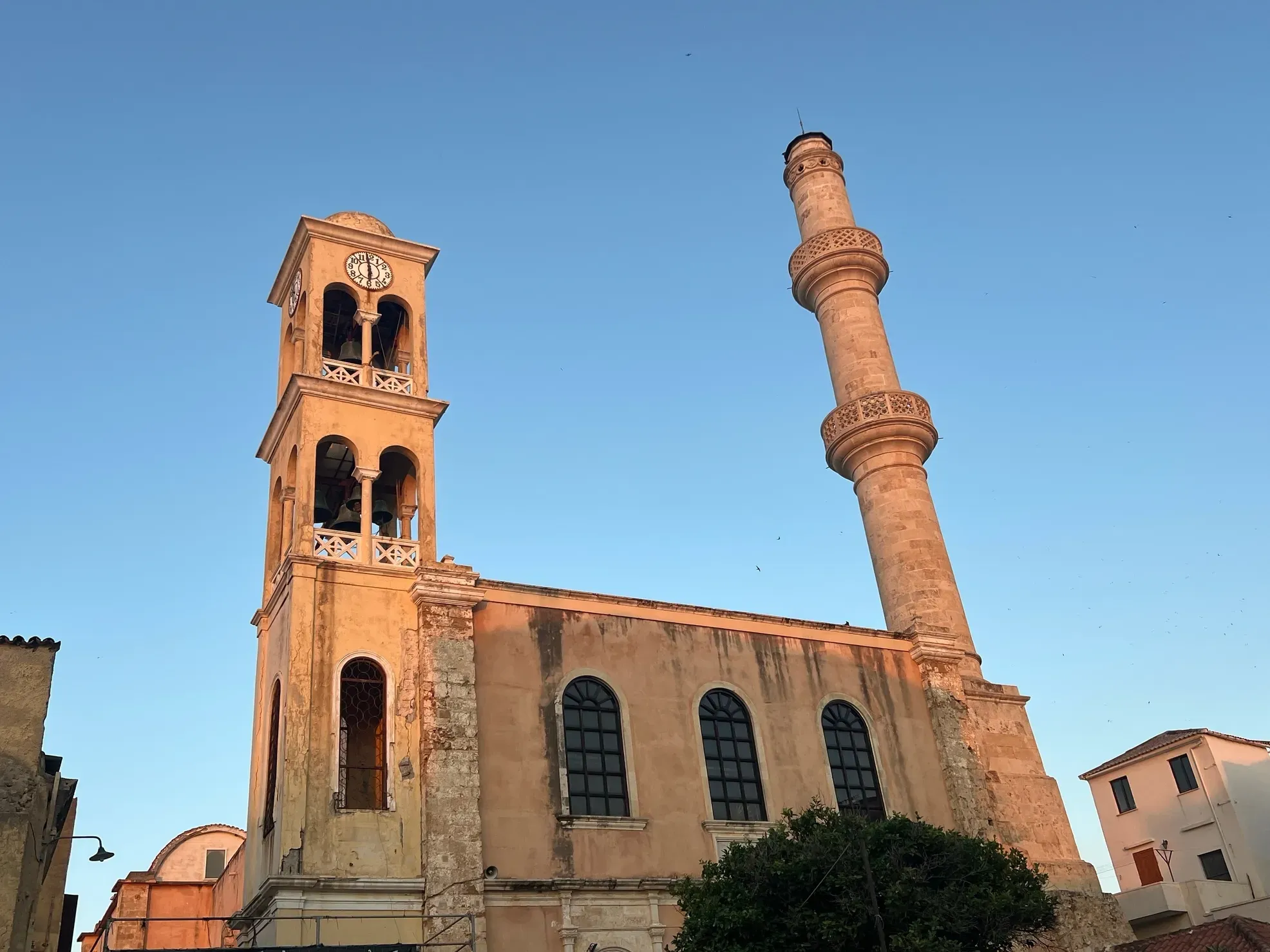 Chania
