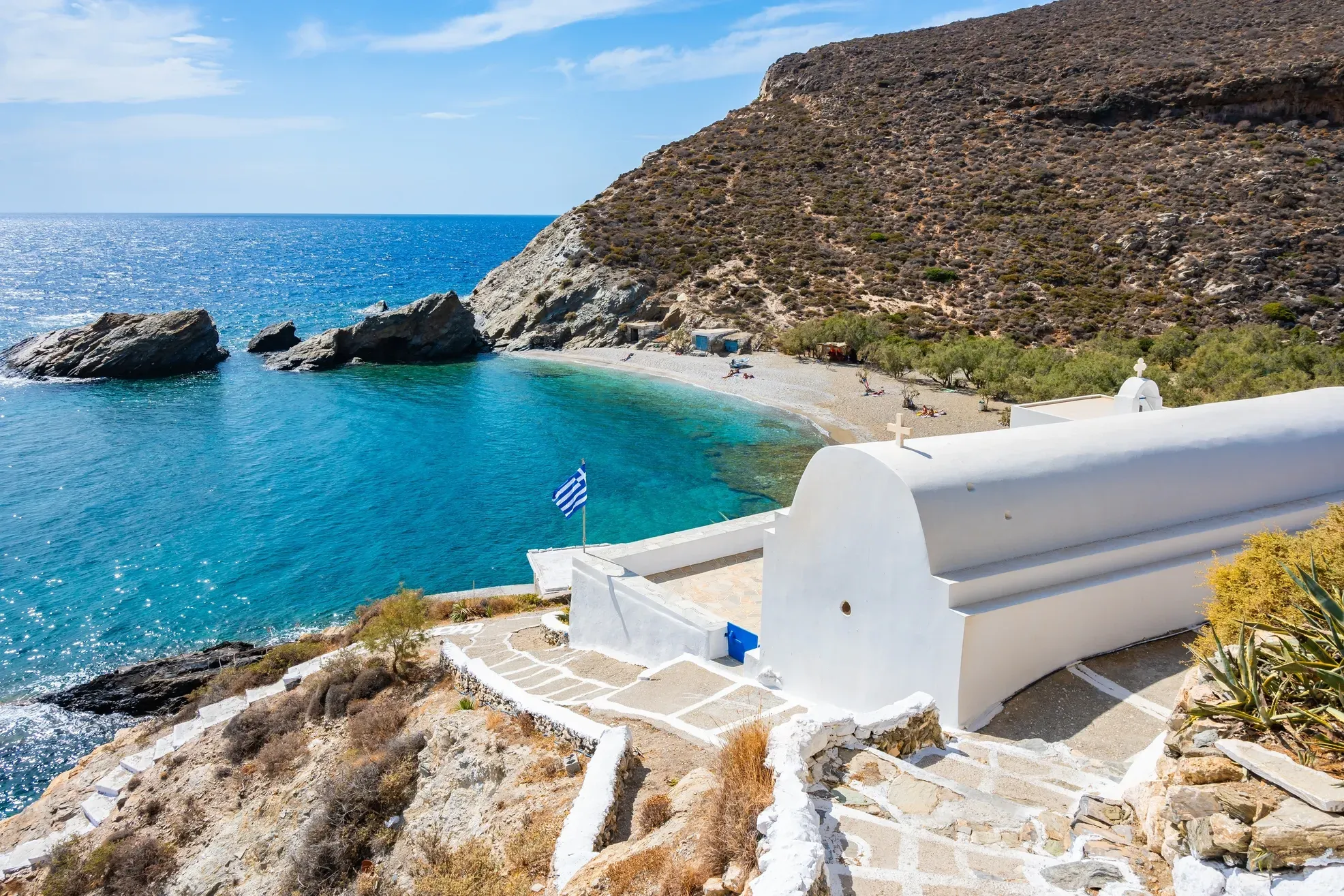 Folegandros