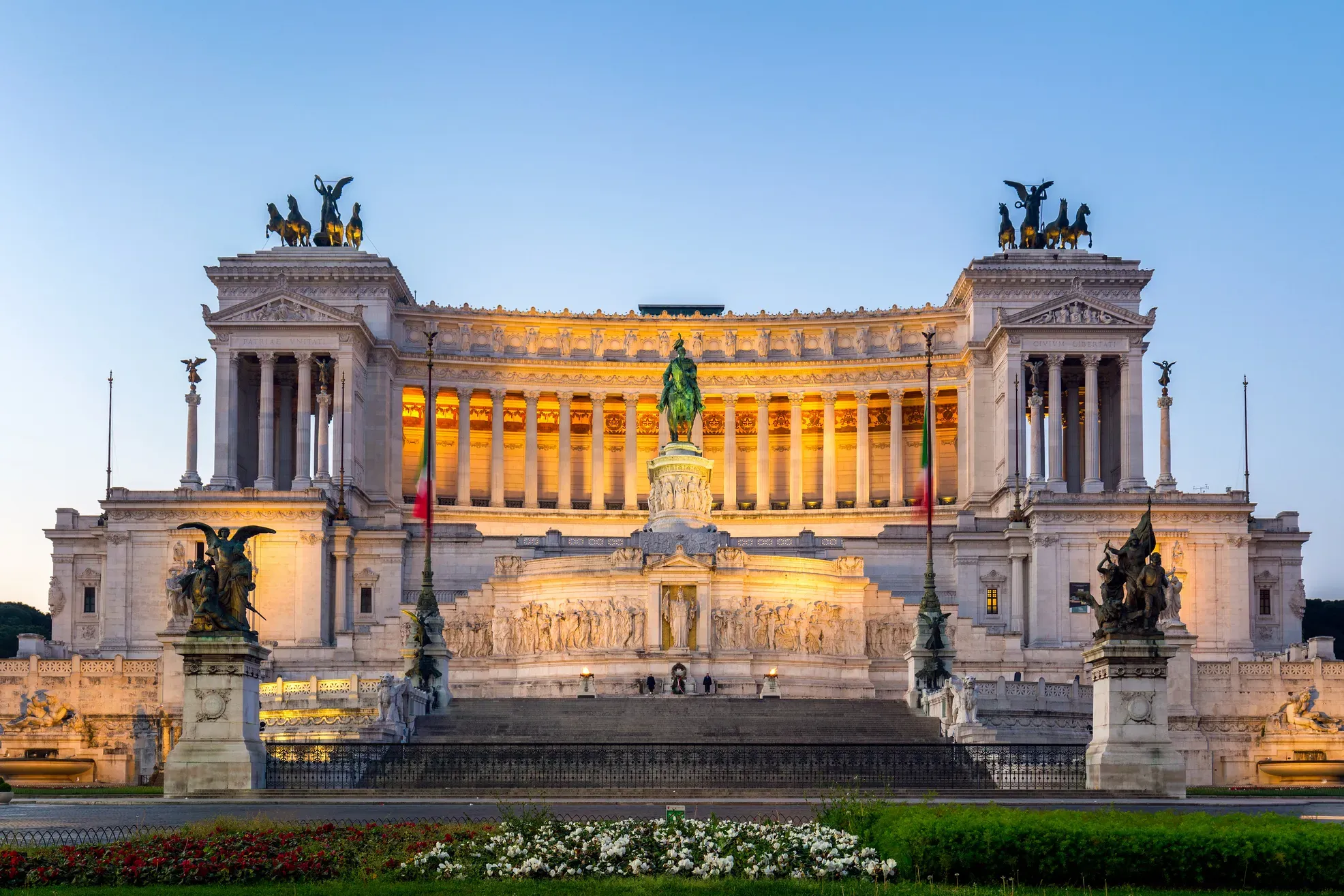 Rome