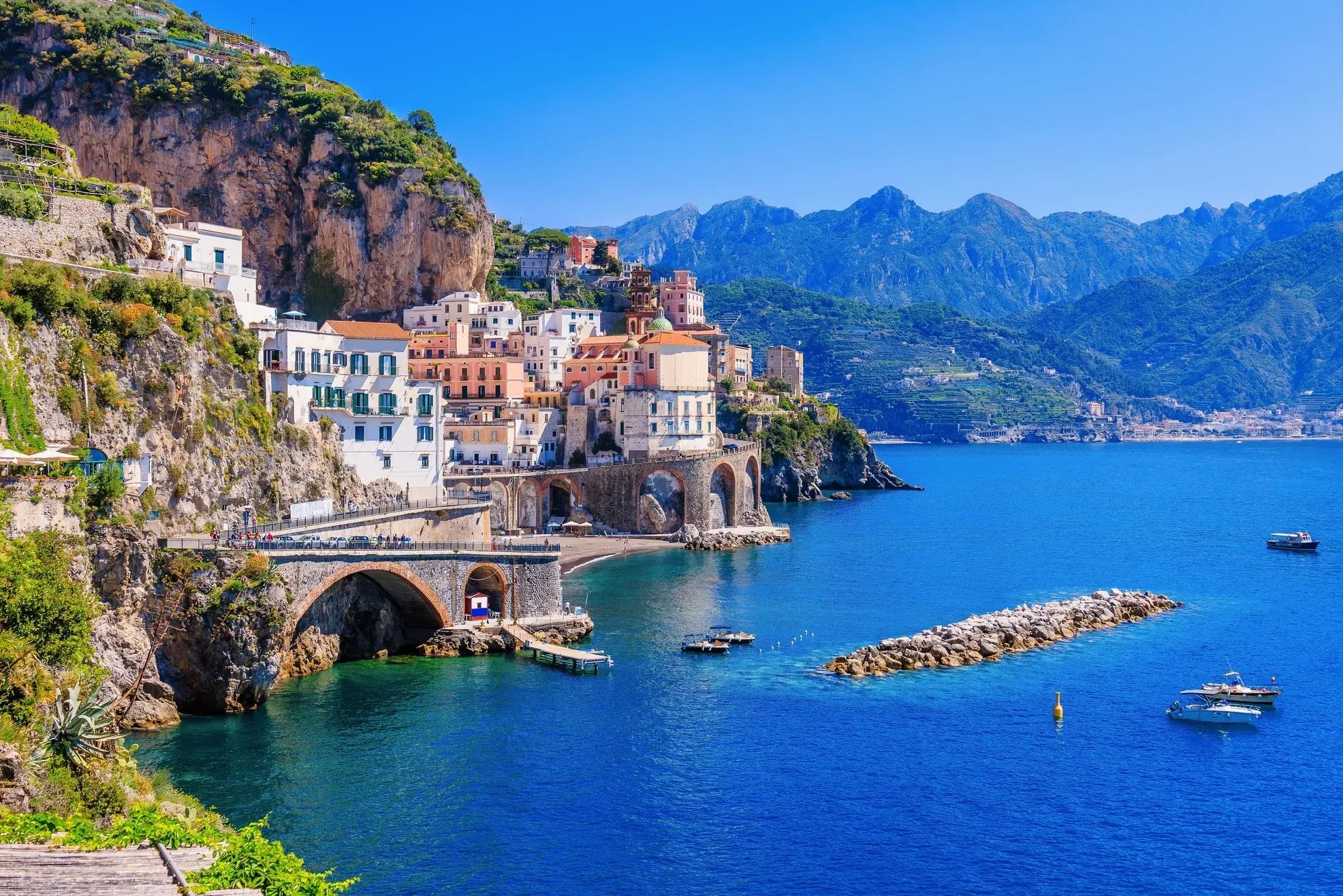 Amalfi
