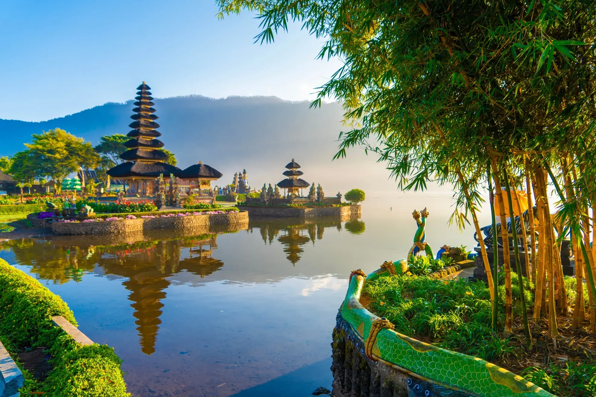 Bali
