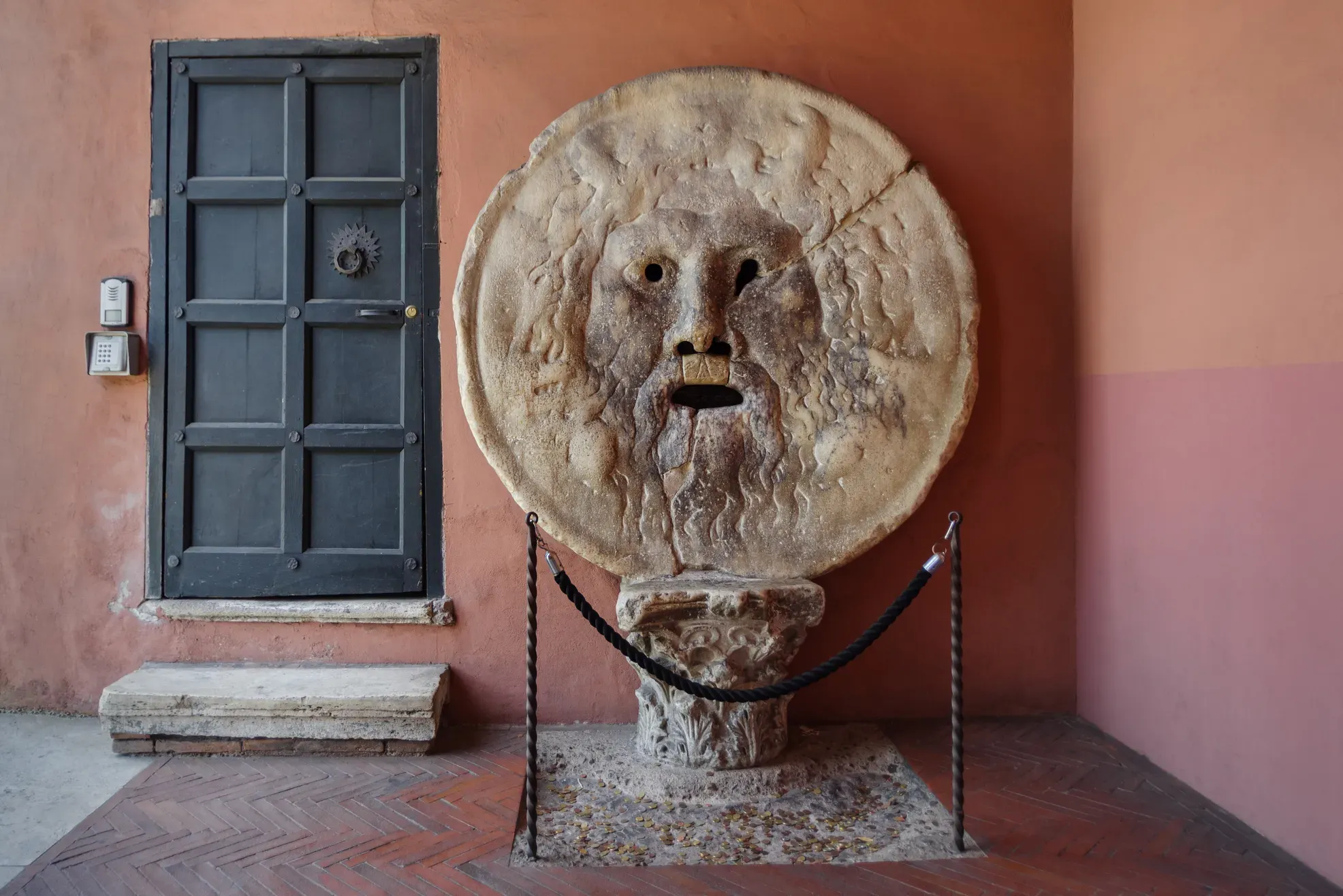 Rome