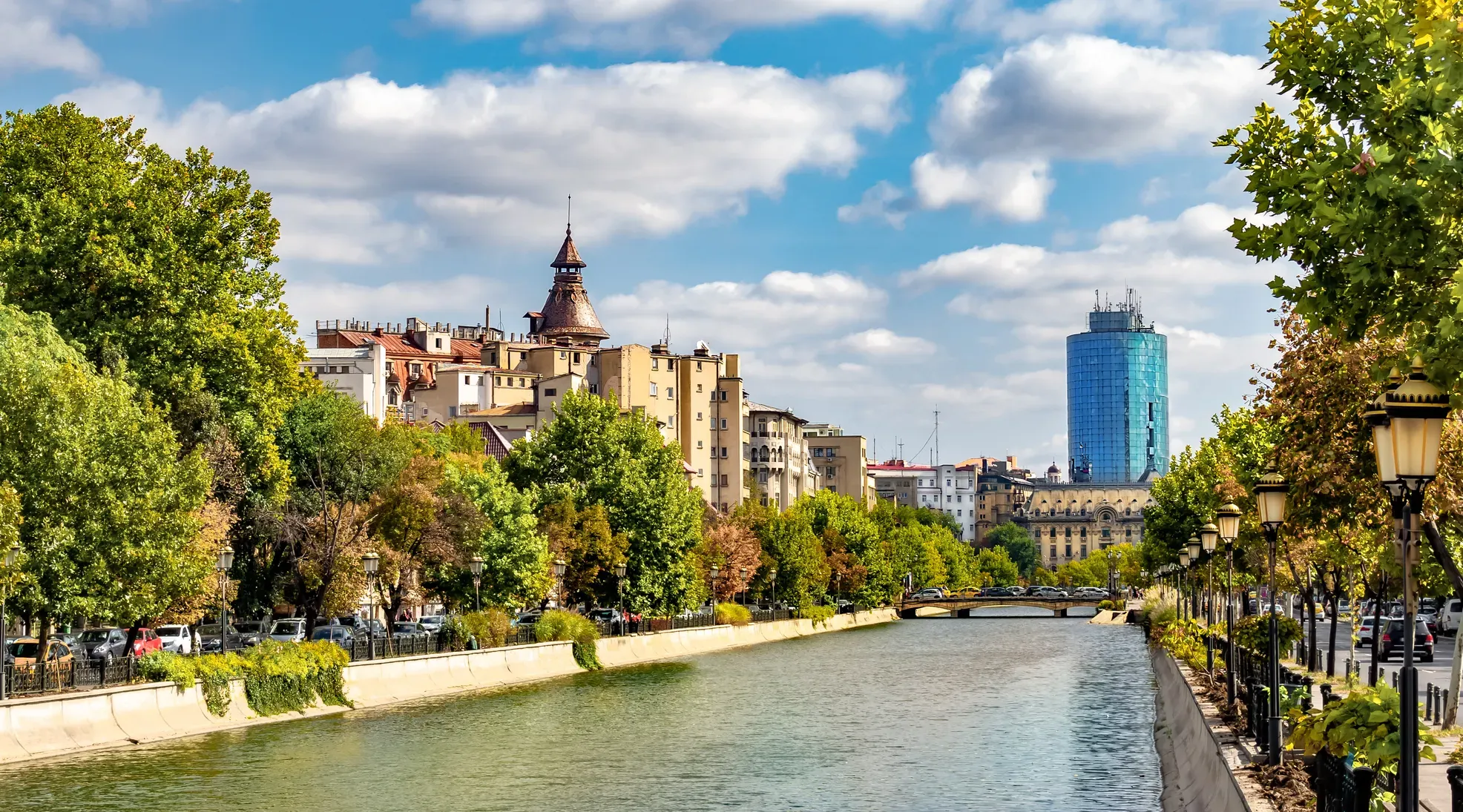 Bucharest