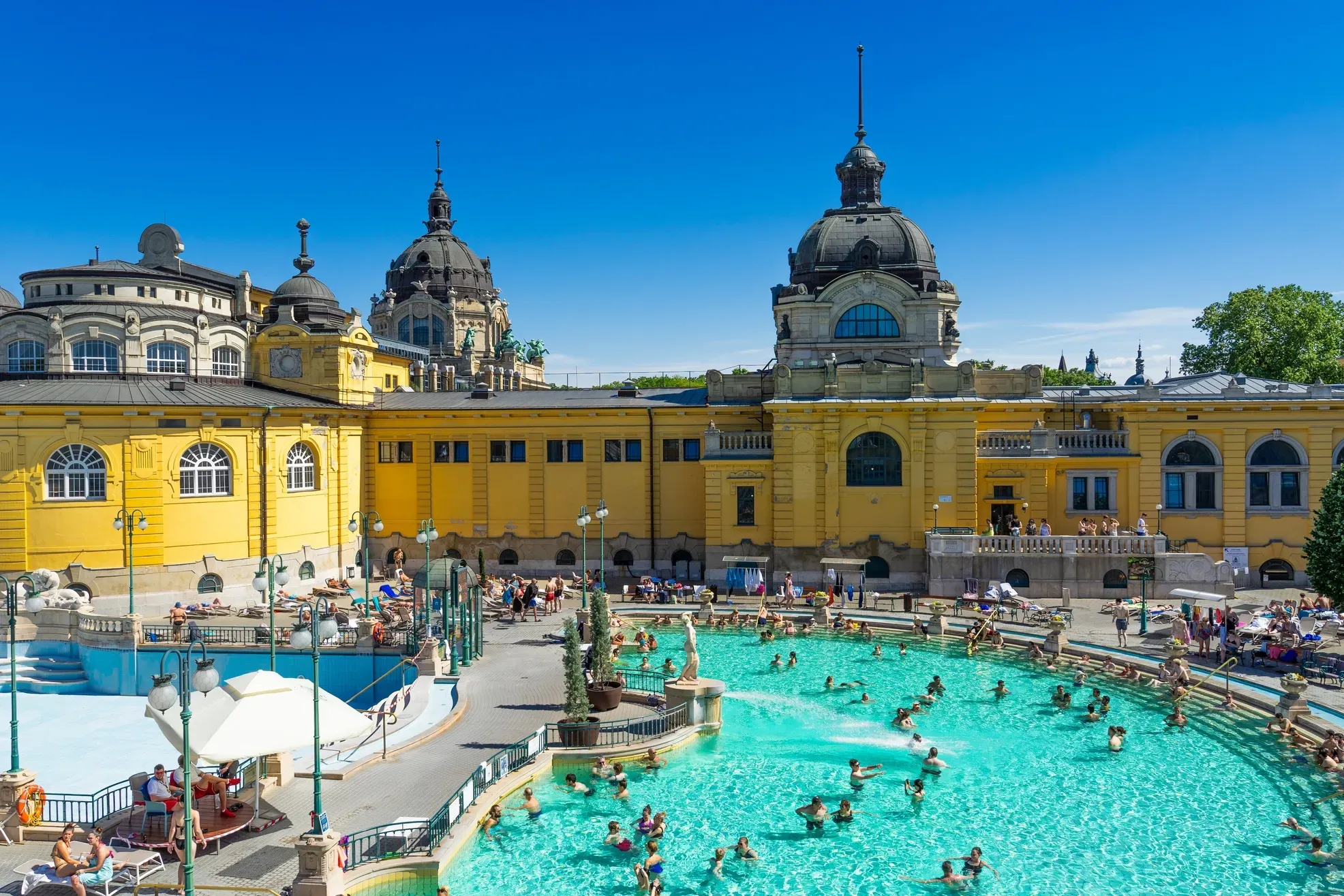 Budapest