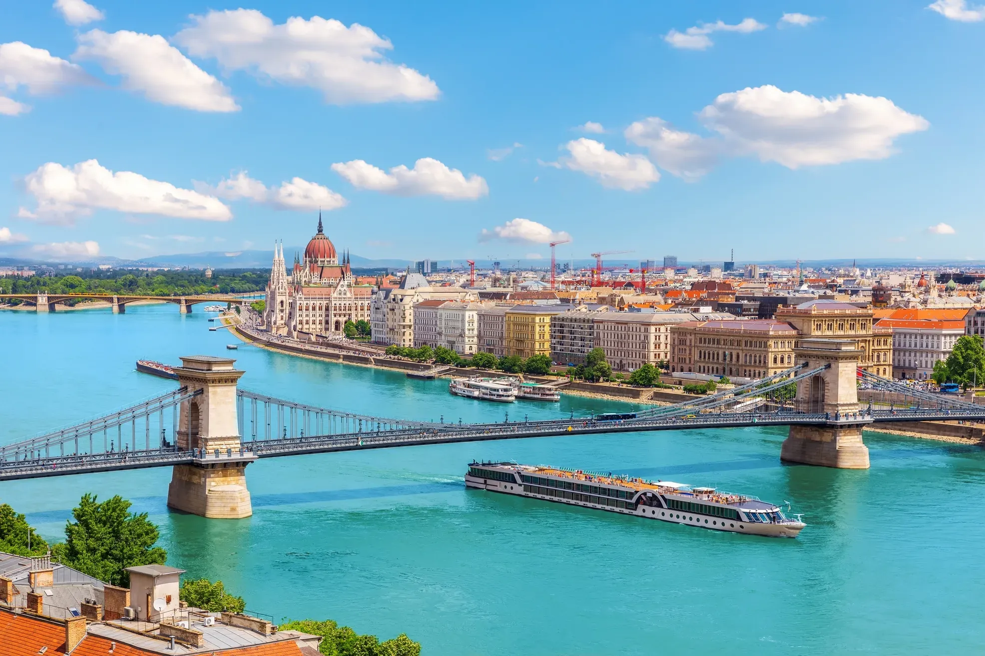 Budapest