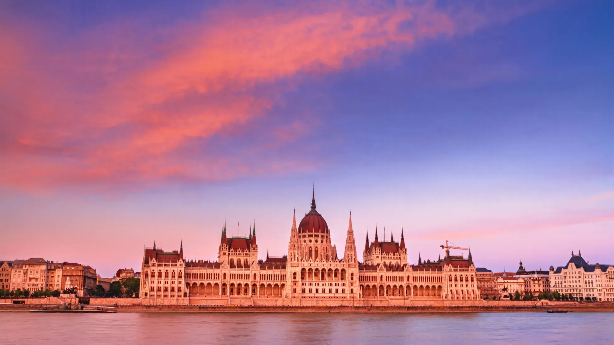 Budapest