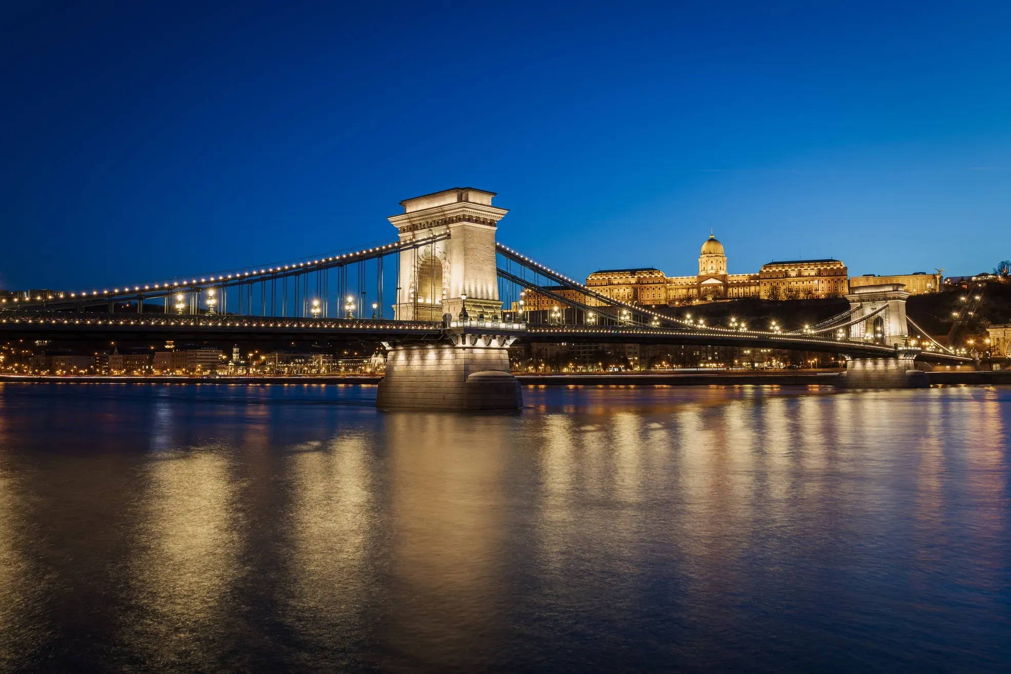 Budapest