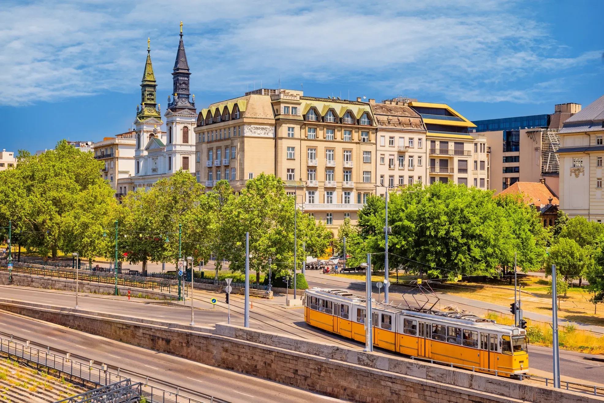 Budapest