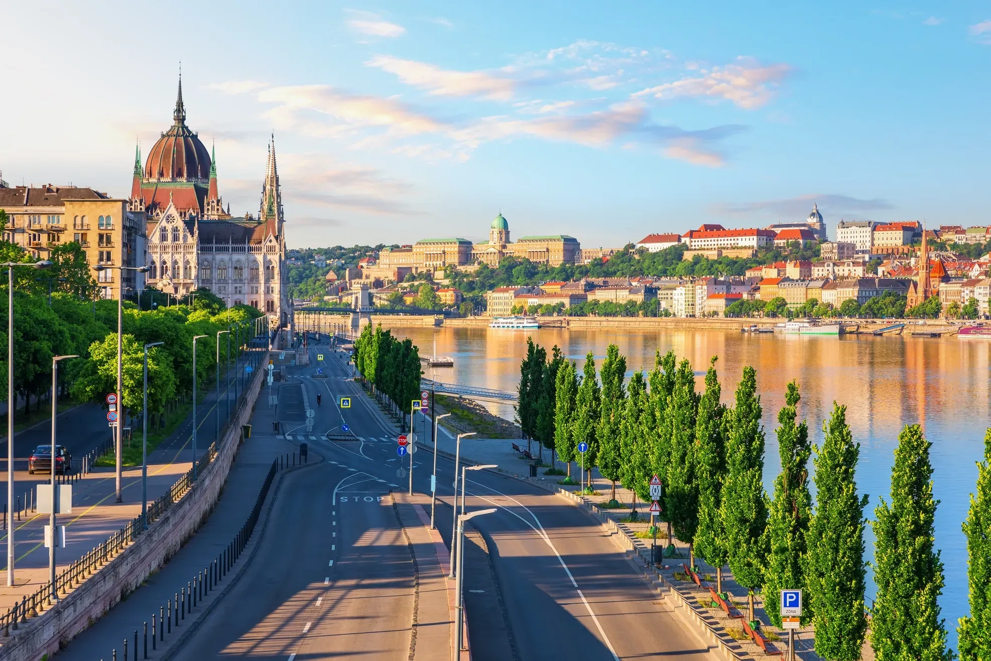 Budapest