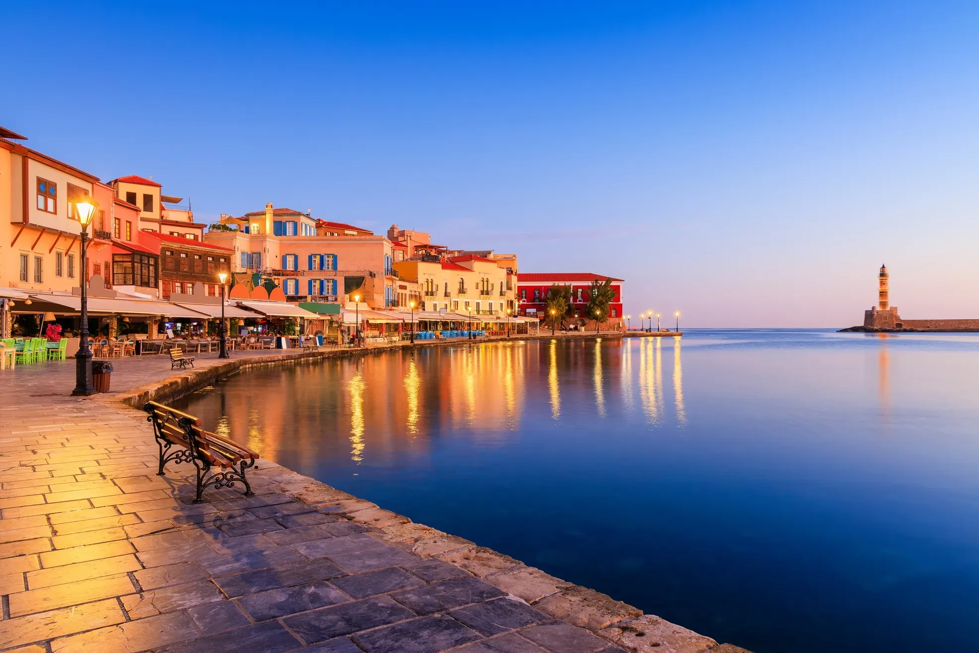 Chania