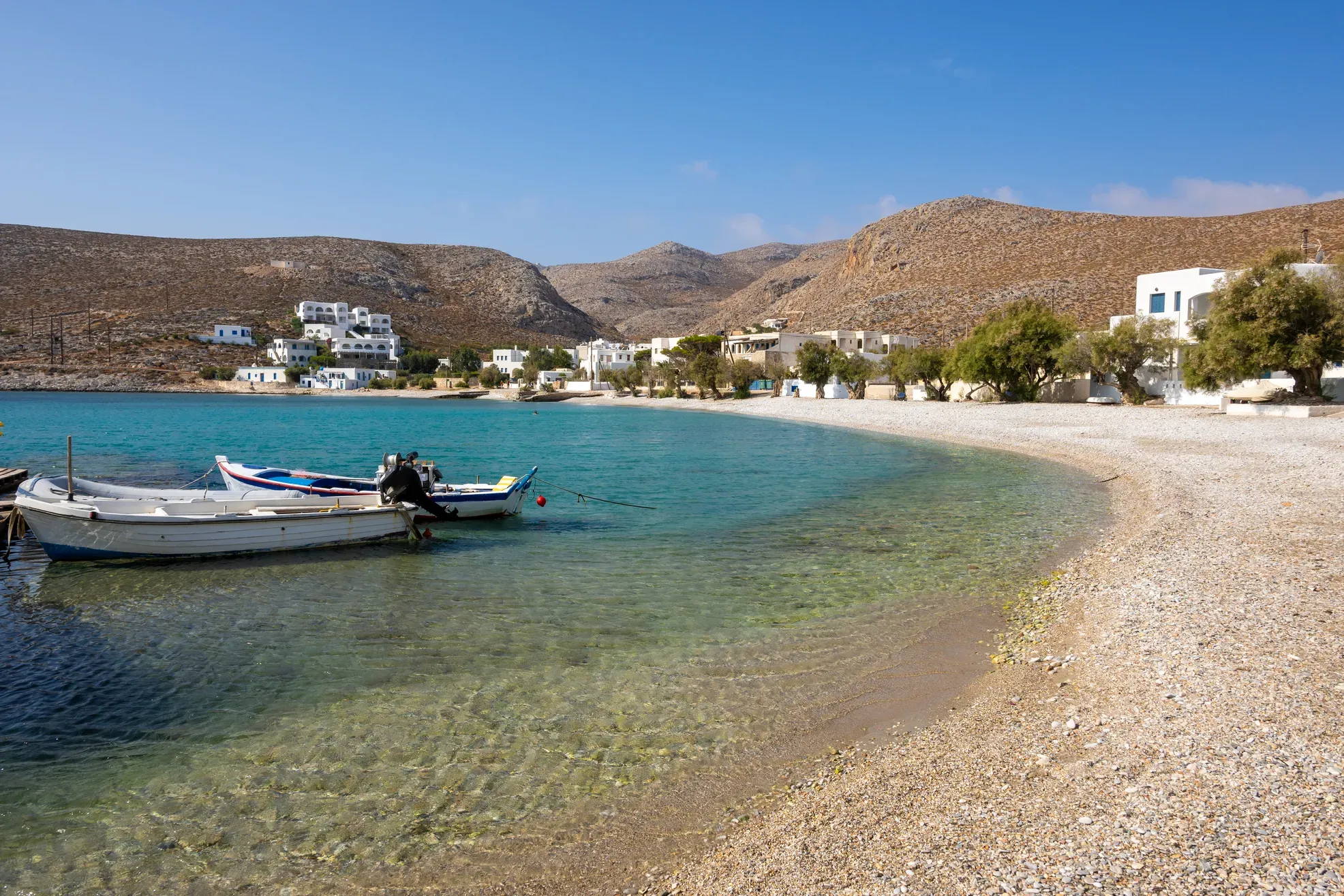 Folegandros