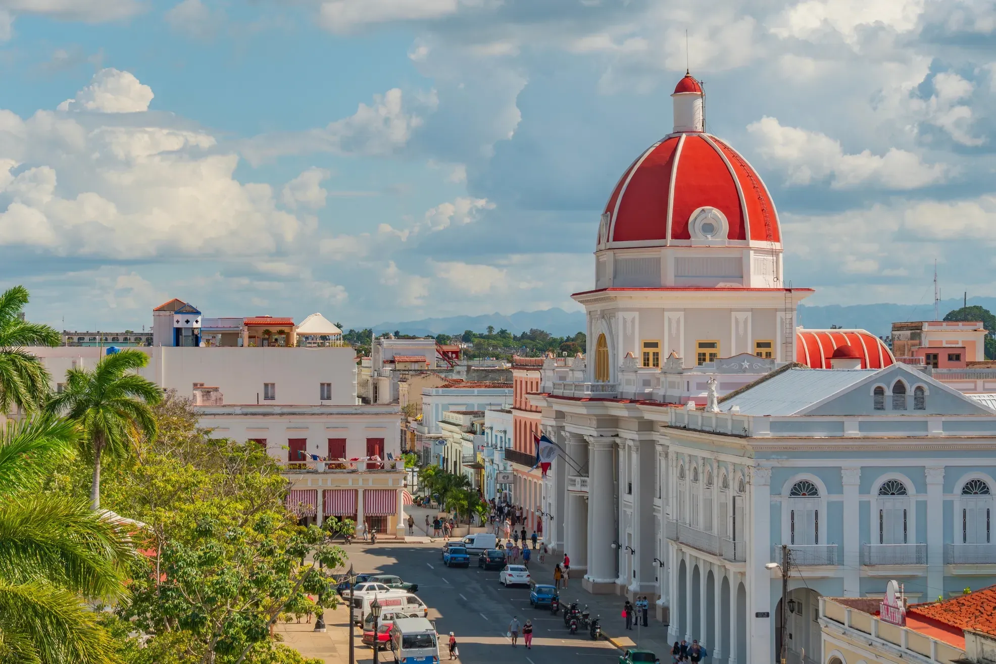 Cuba