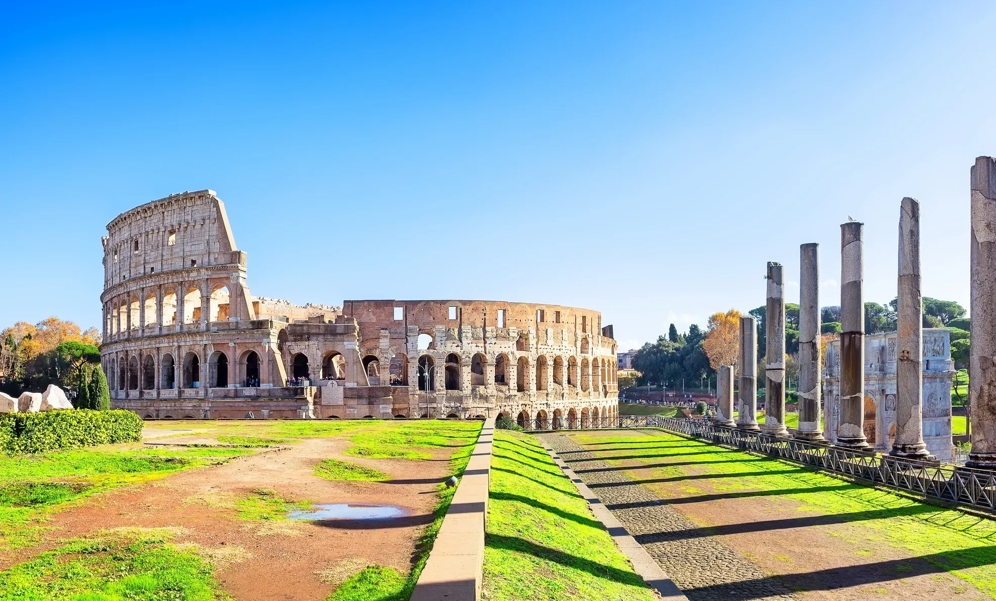 Rome