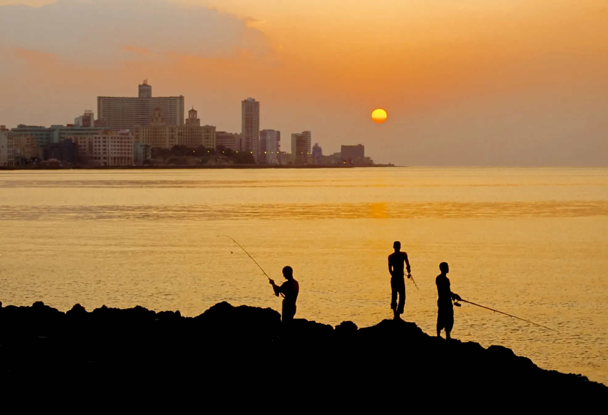 Cuba
