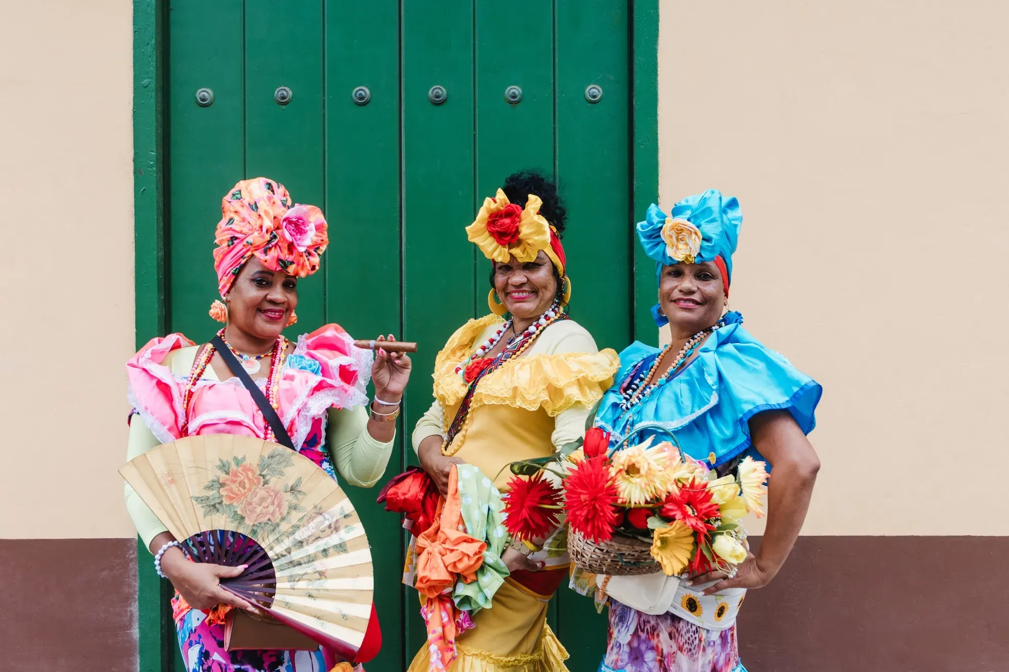 Cuba