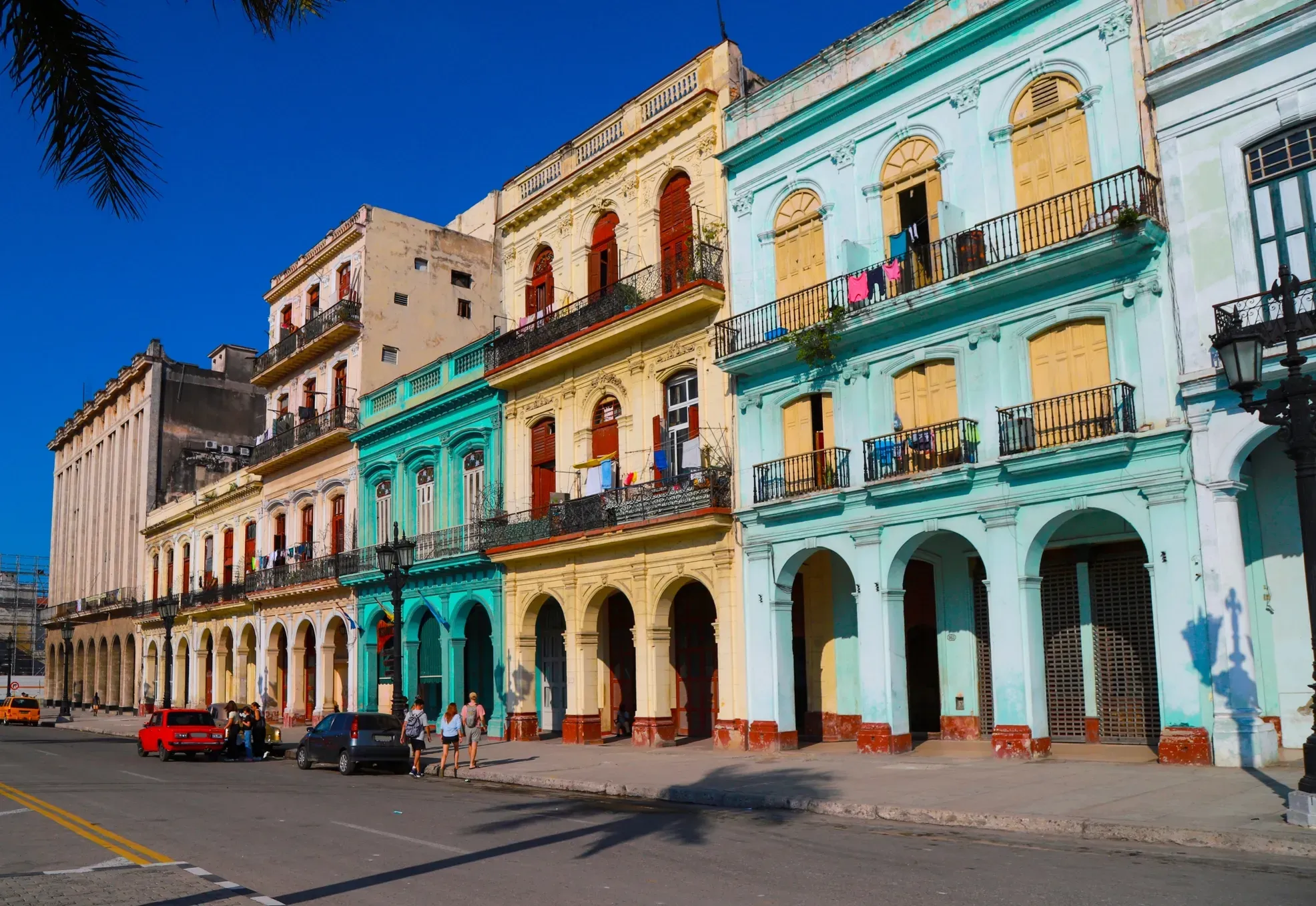 Cuba