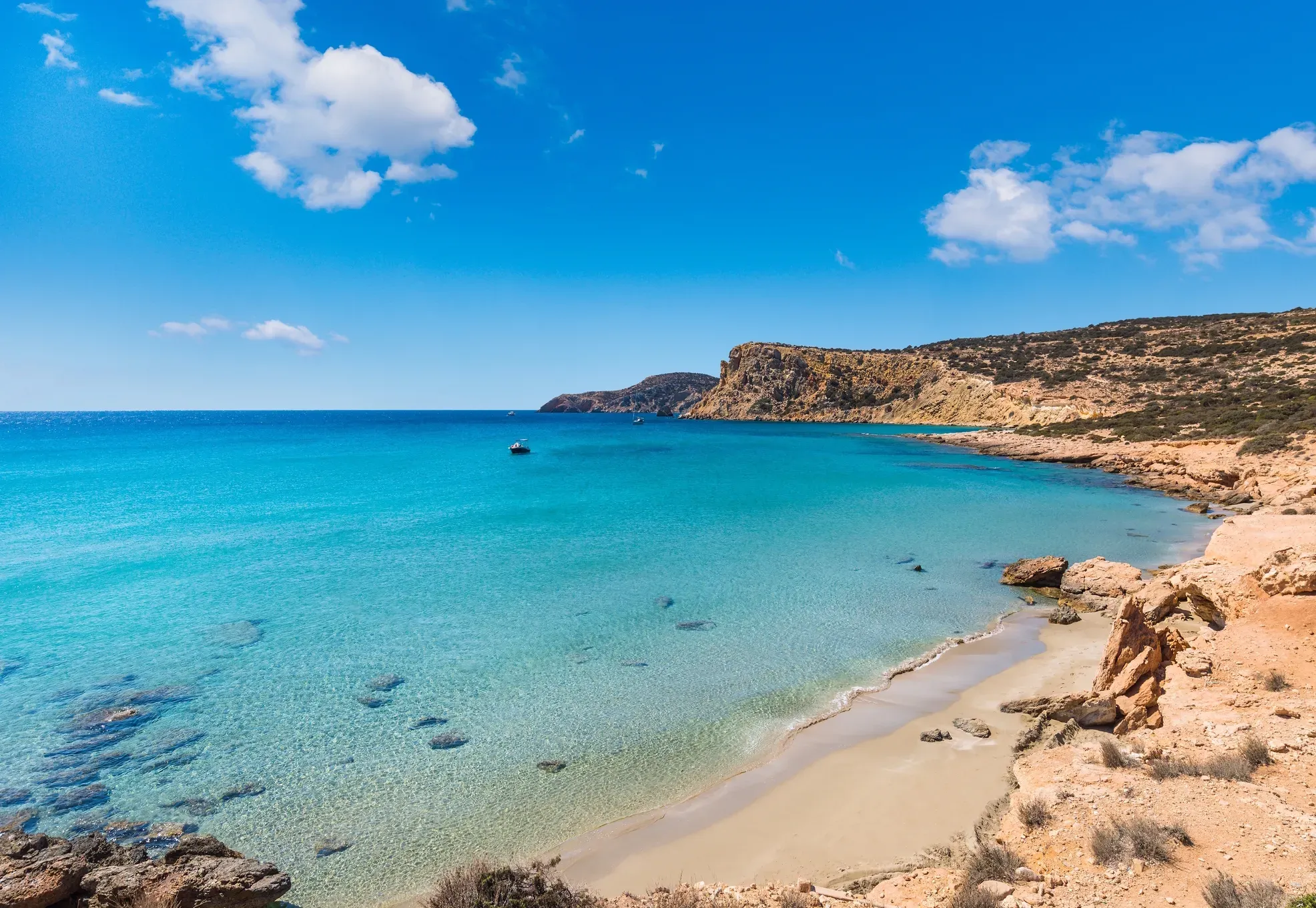 Koufonisia