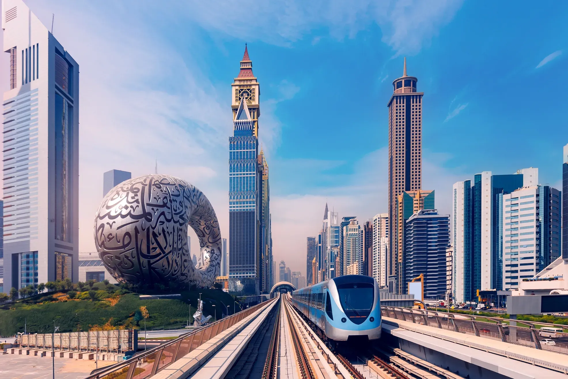 Dubai