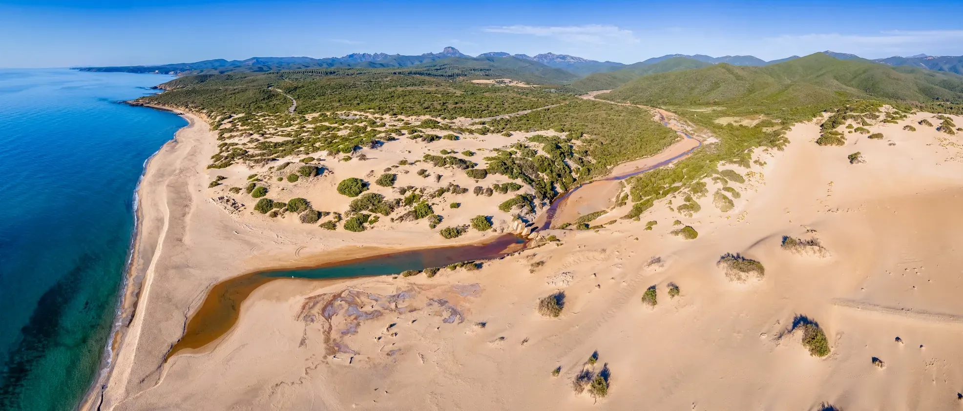 Sardinia