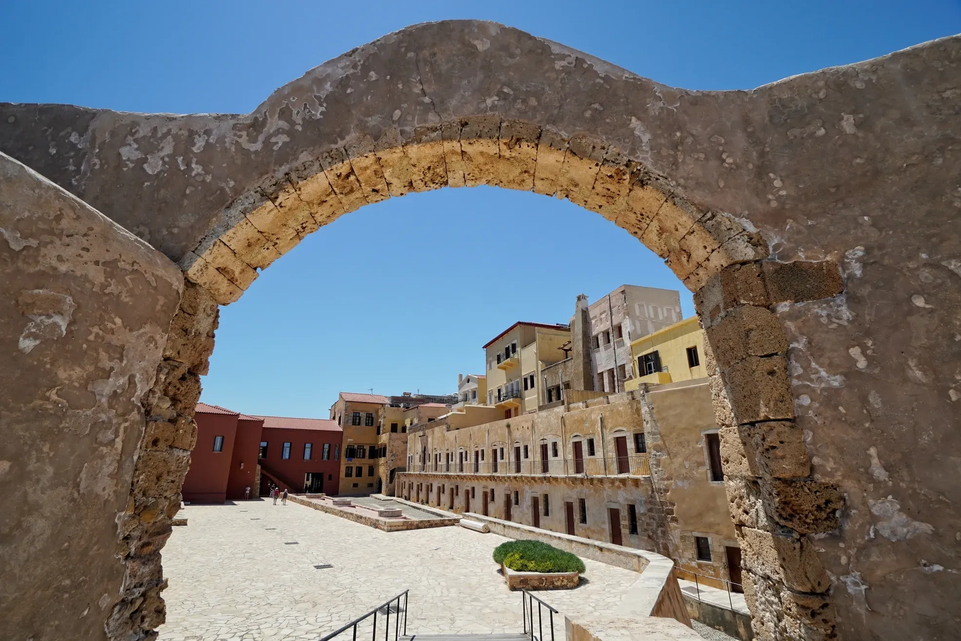 Chania