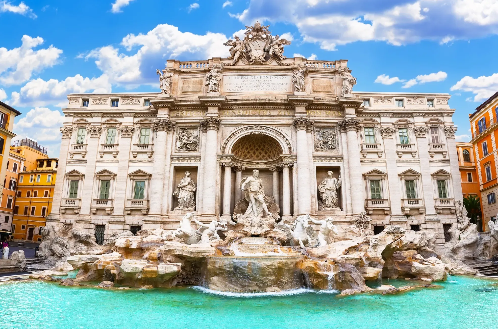 Rome