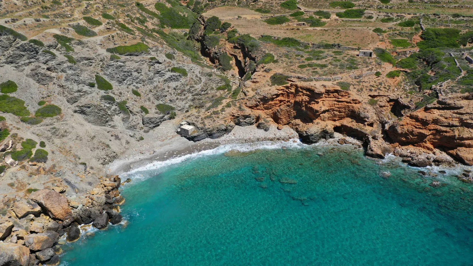 Folegandros