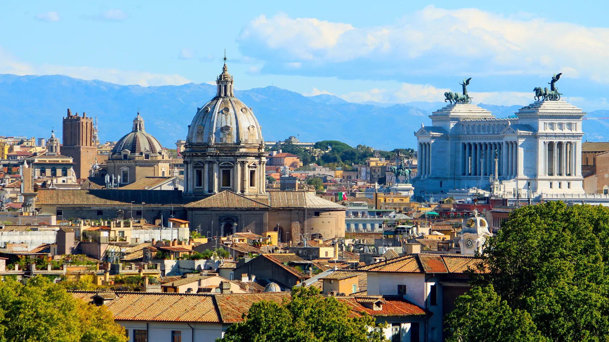 Rome