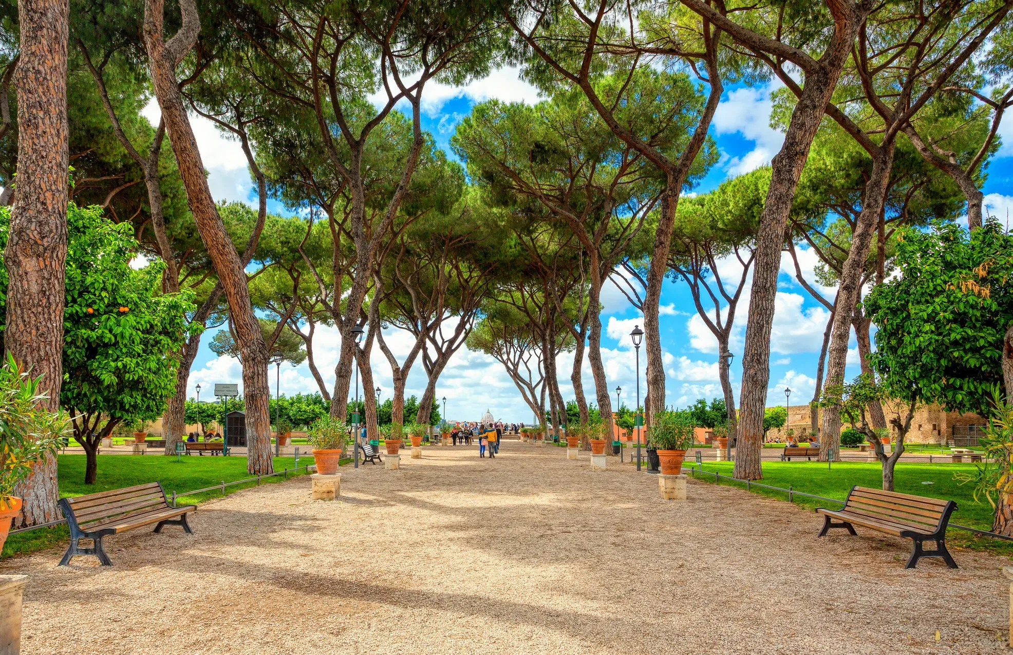 Rome