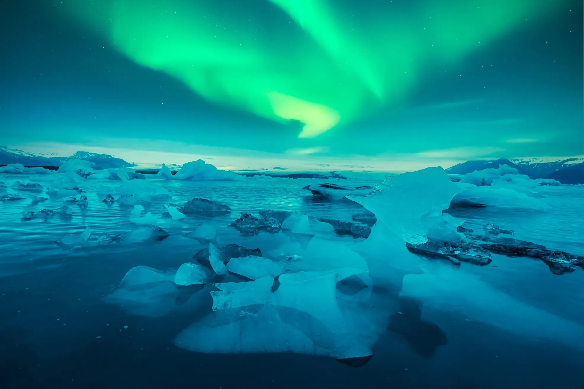 Iceland