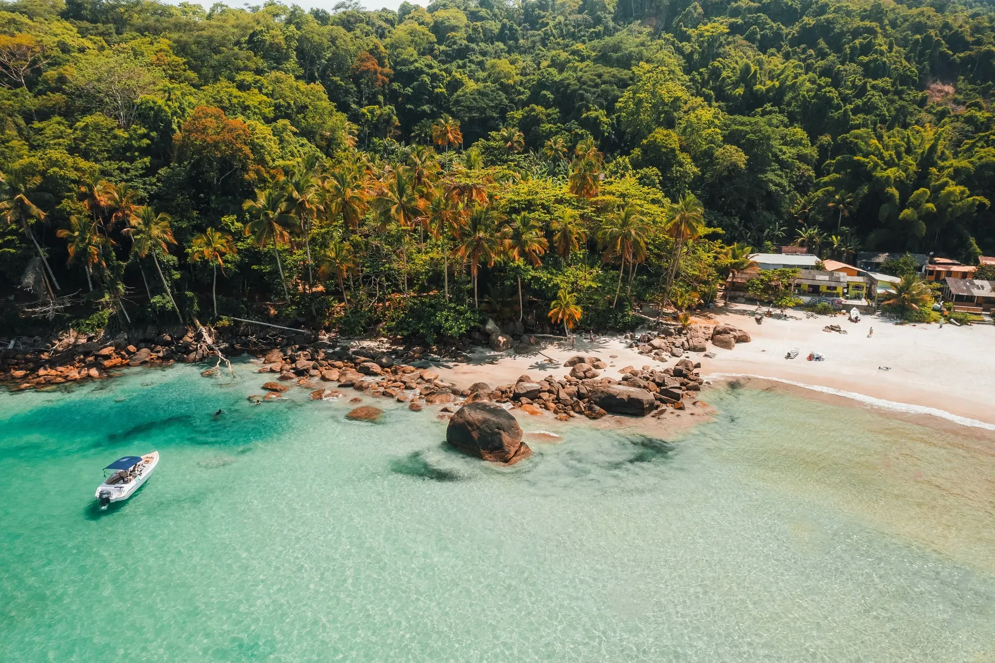 Brazil