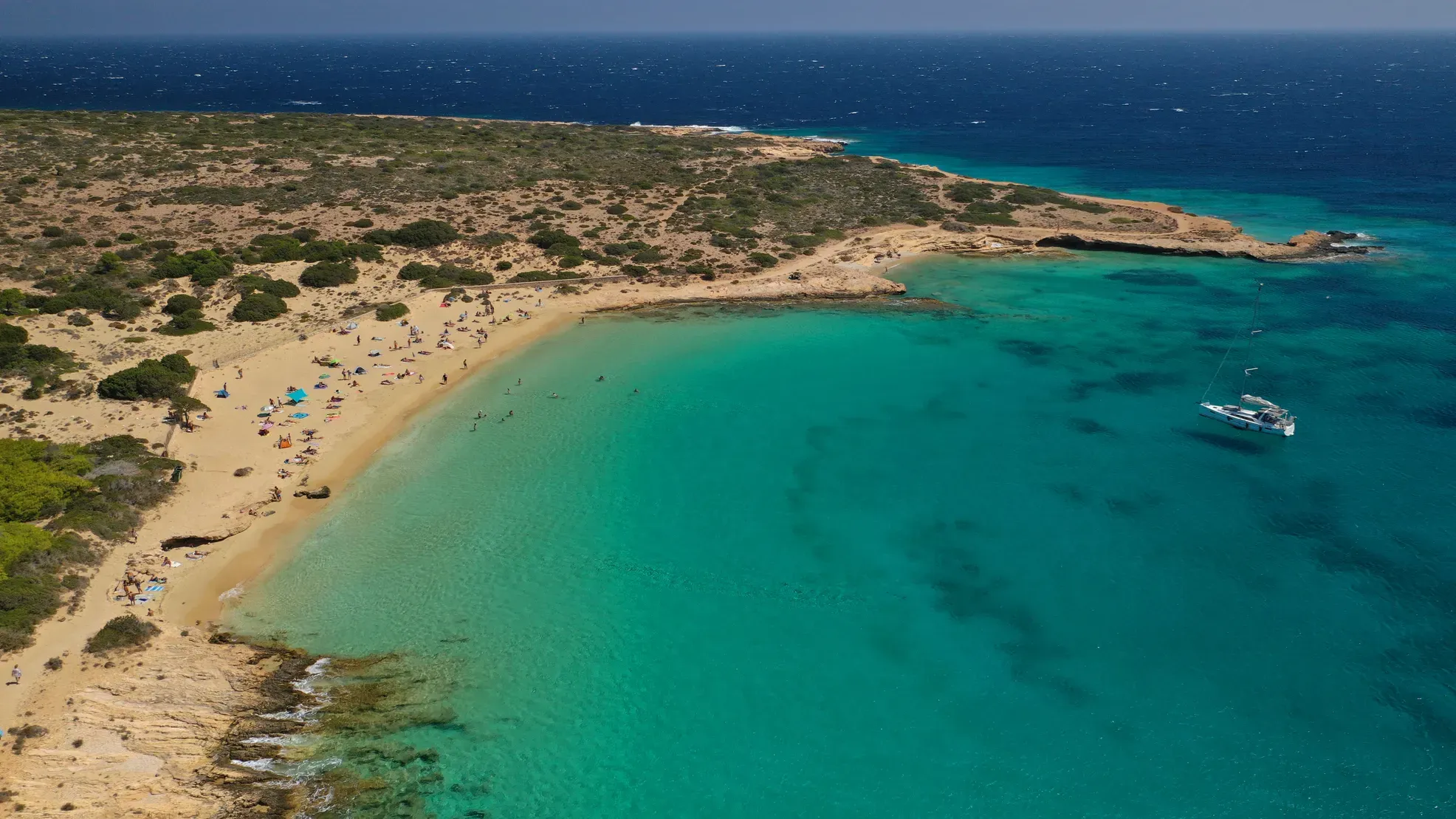 Koufonisia