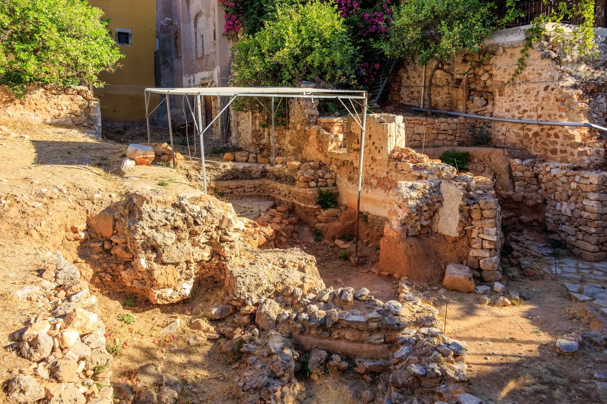 Chania